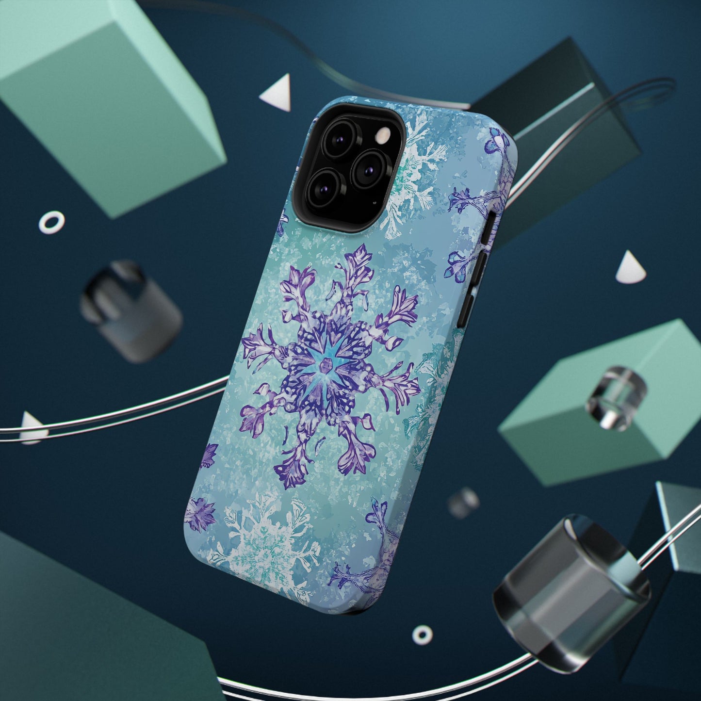 Winter Wonderland Phone Case