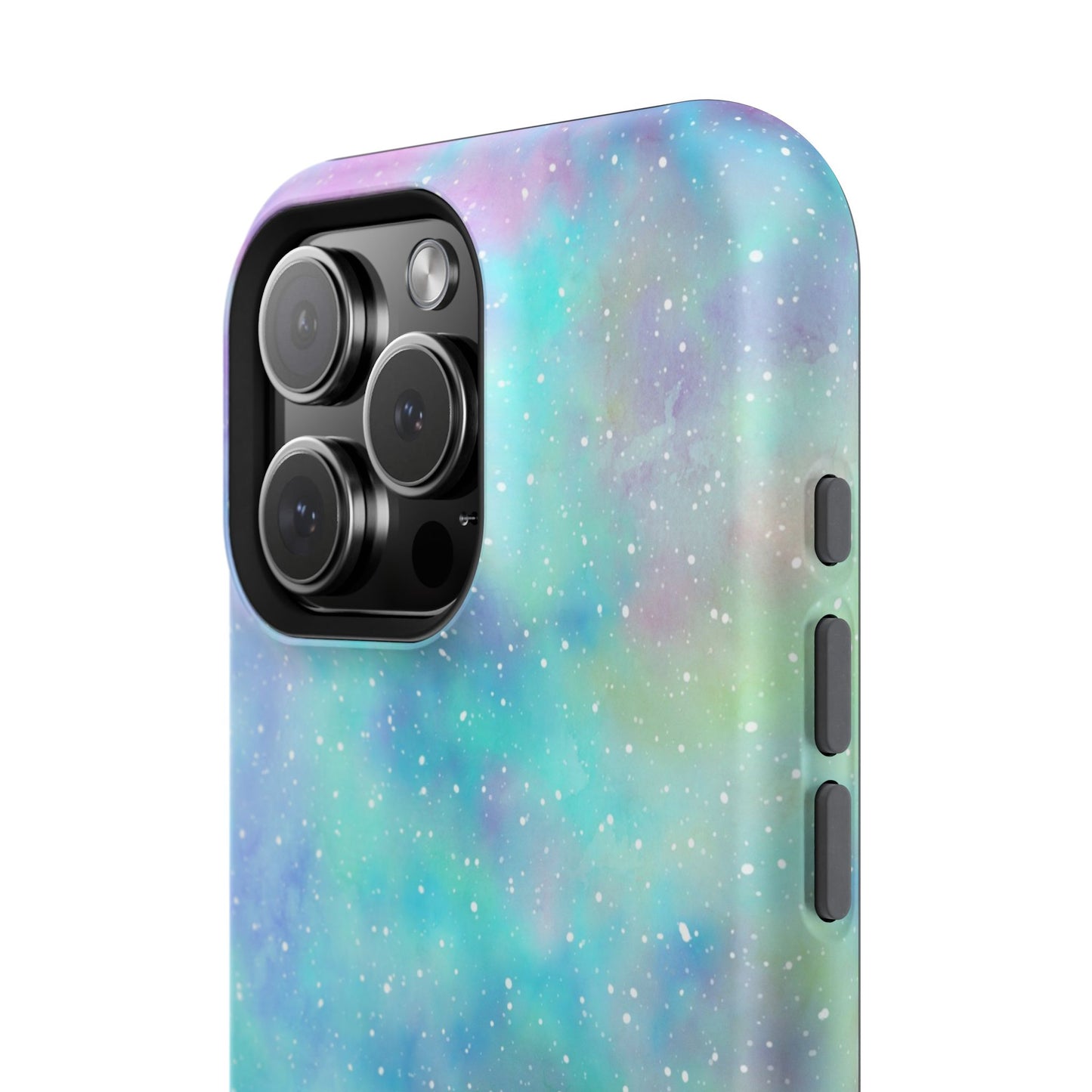 Cosmic Galaxy Phone Case