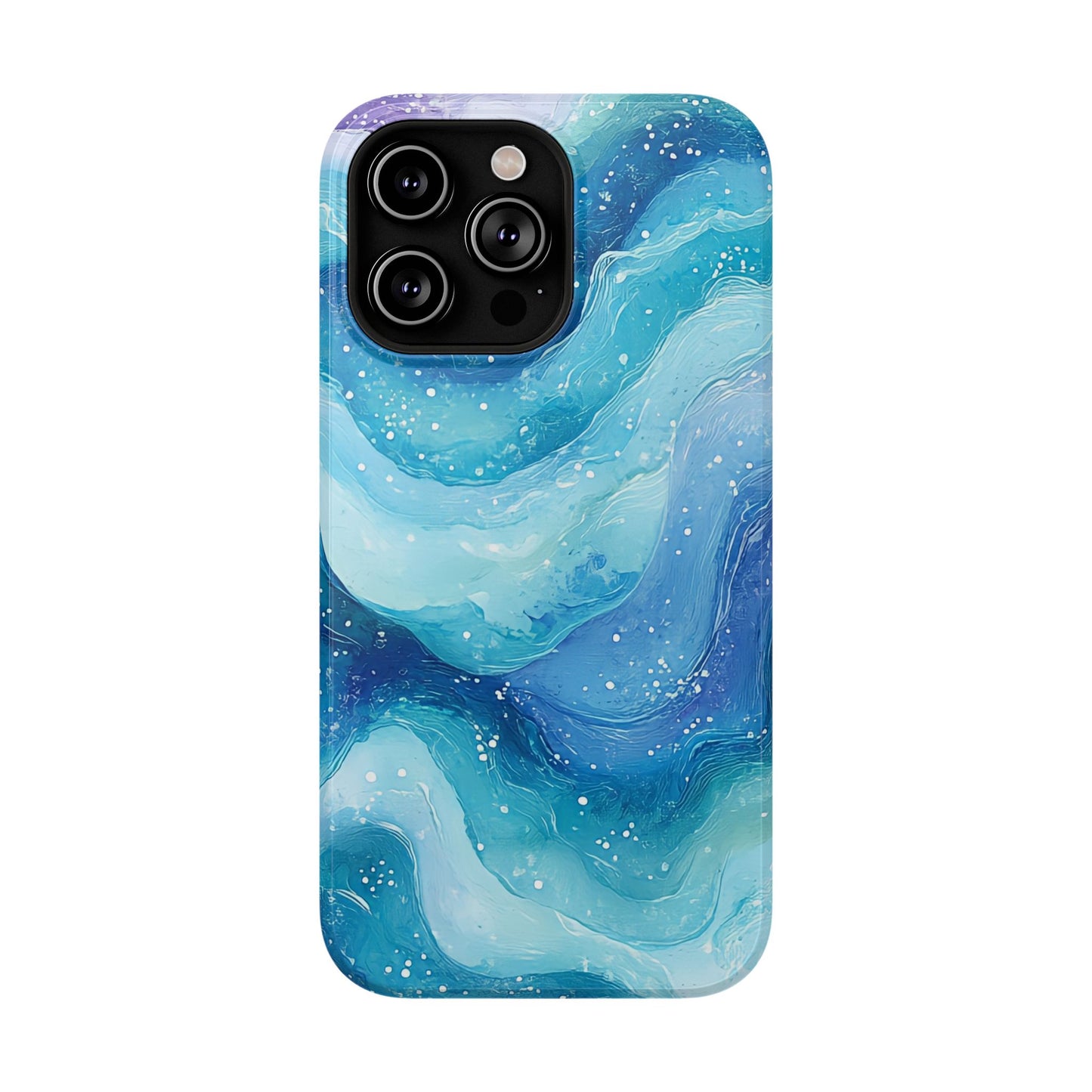 Ocean Wave Phone Case