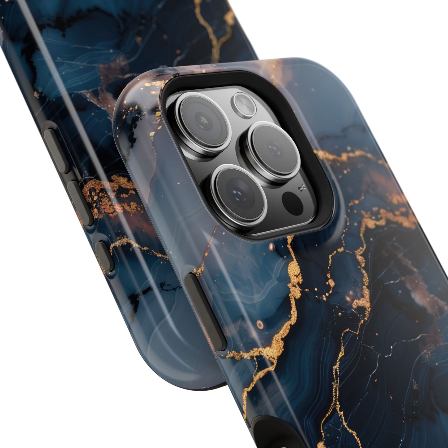 Elegant Marble phone case