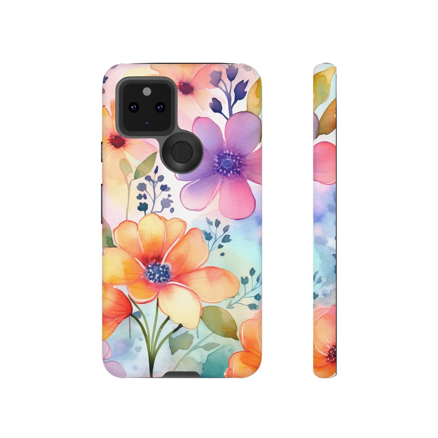 Floral Phone Case