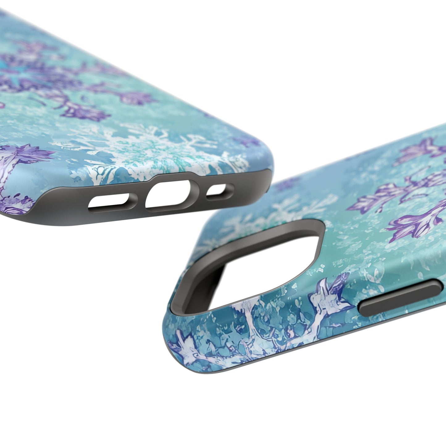Winter Wonderland Phone Case