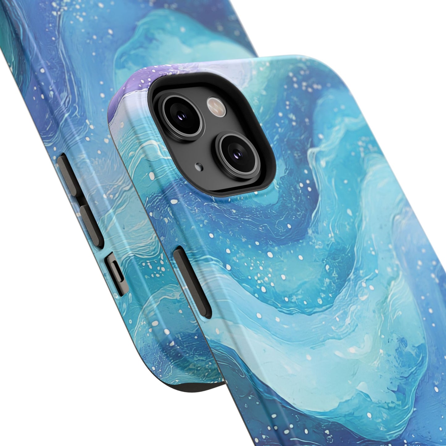 Ocean Wave Phone Case