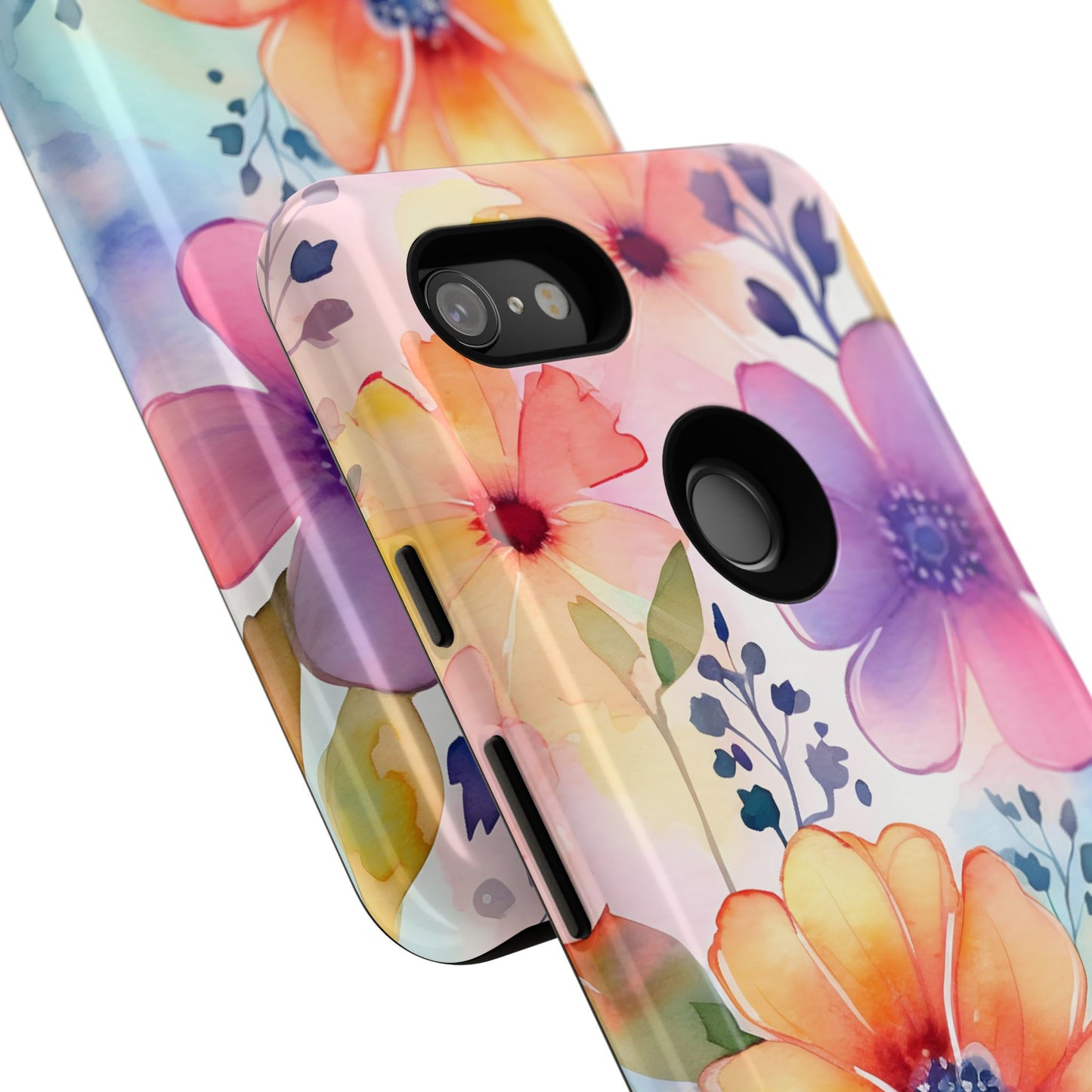 Floral Phone Case