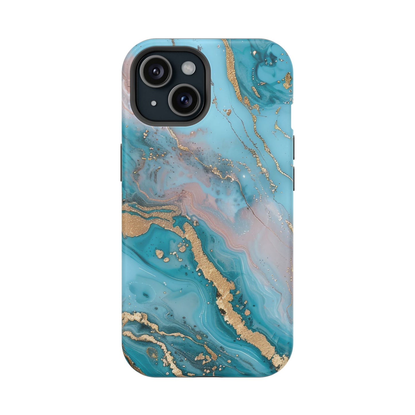 Marble Design Phone Case