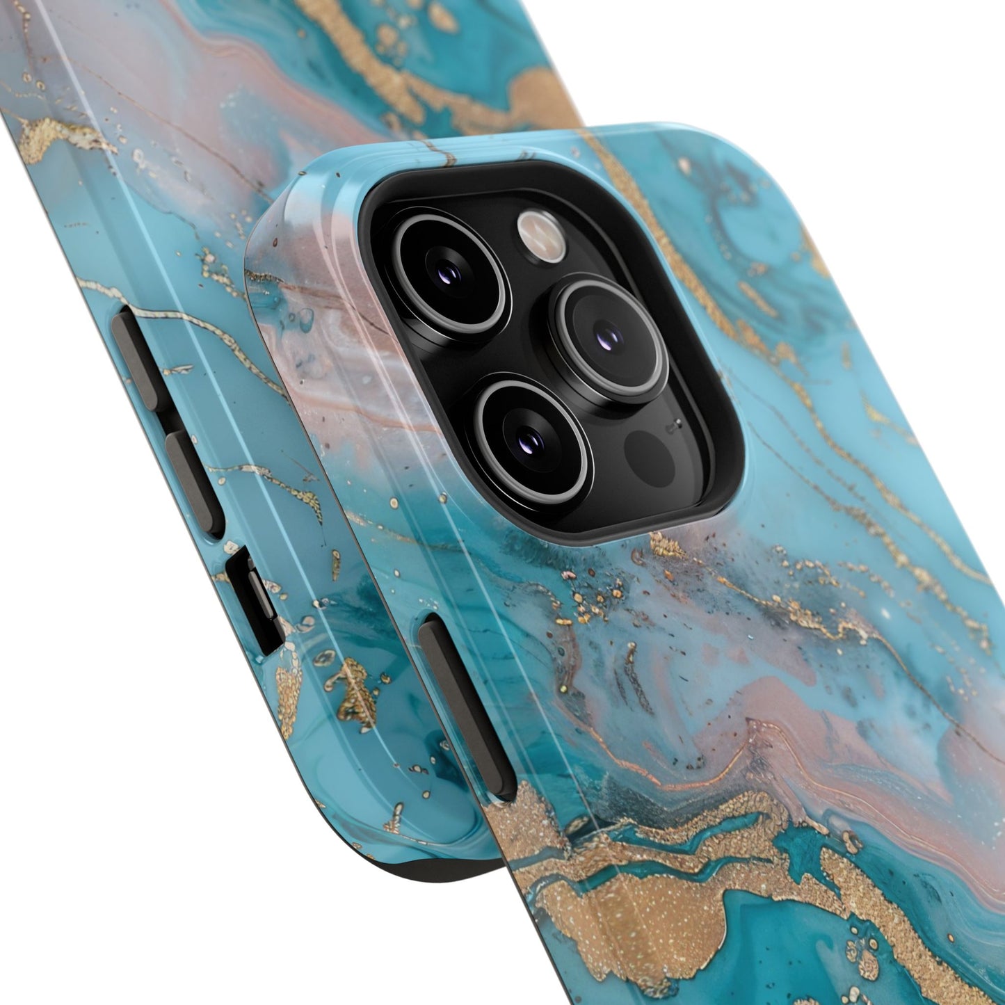 Marble Design Phone Case