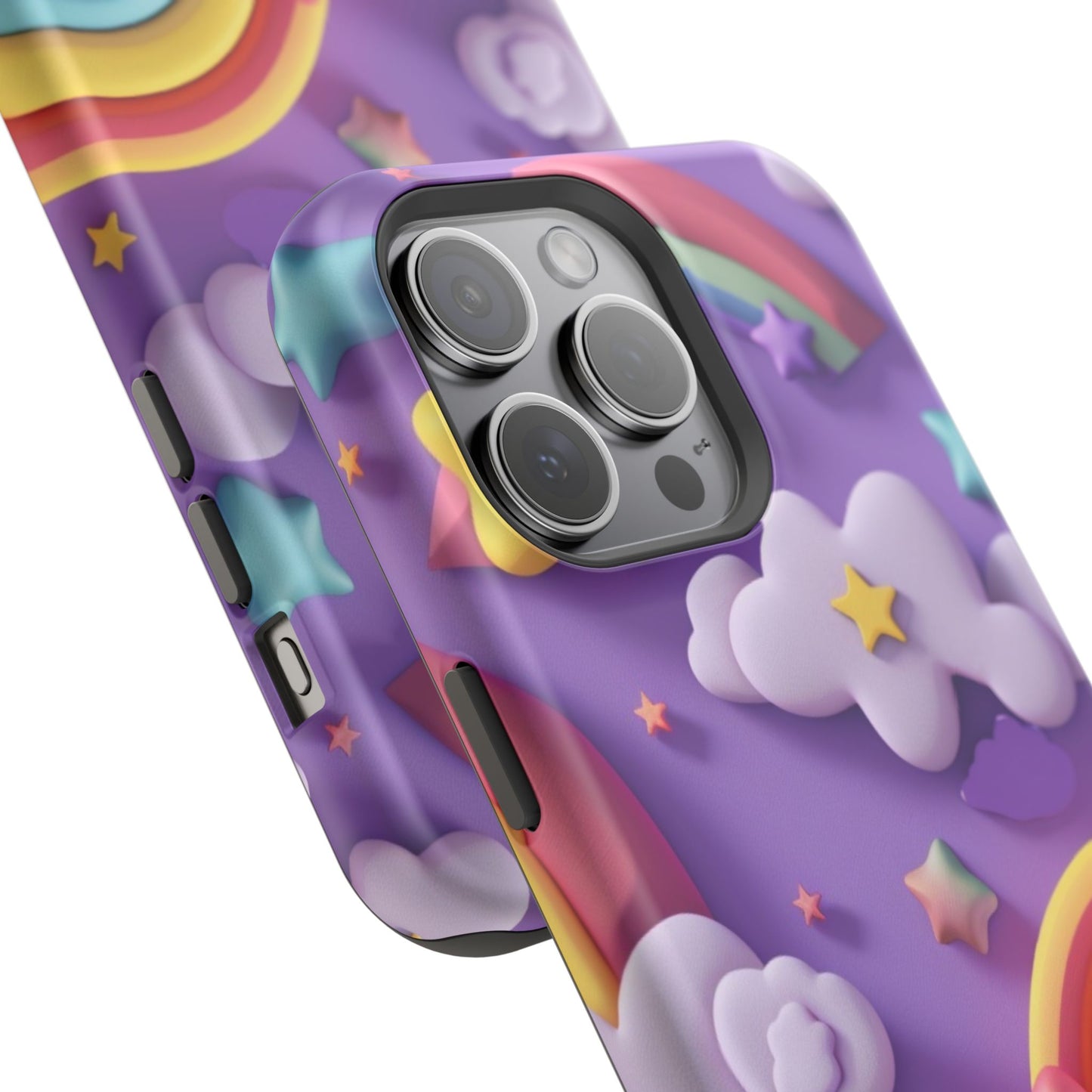 Colorful Rainbow Phone Case