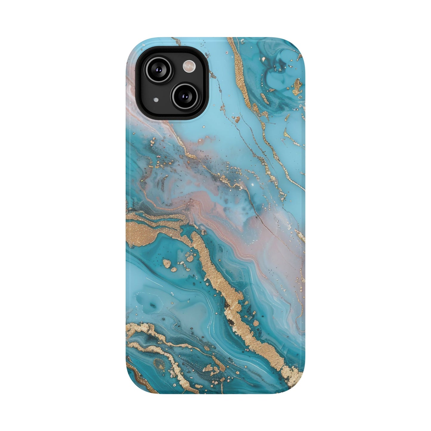 Marble Design Phone Case
