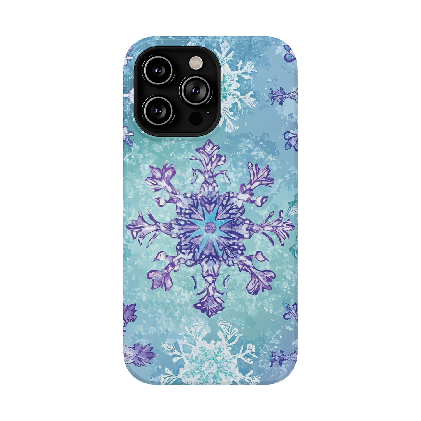 Winter Wonderland Phone Case