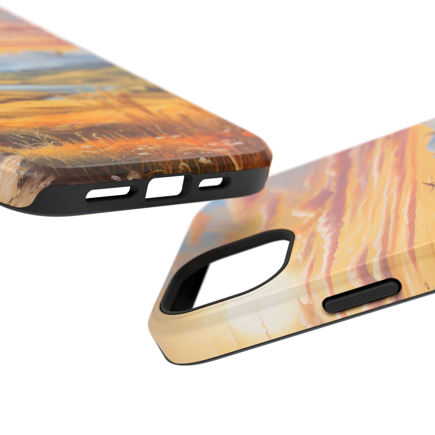Scenic Landscape Phone Case