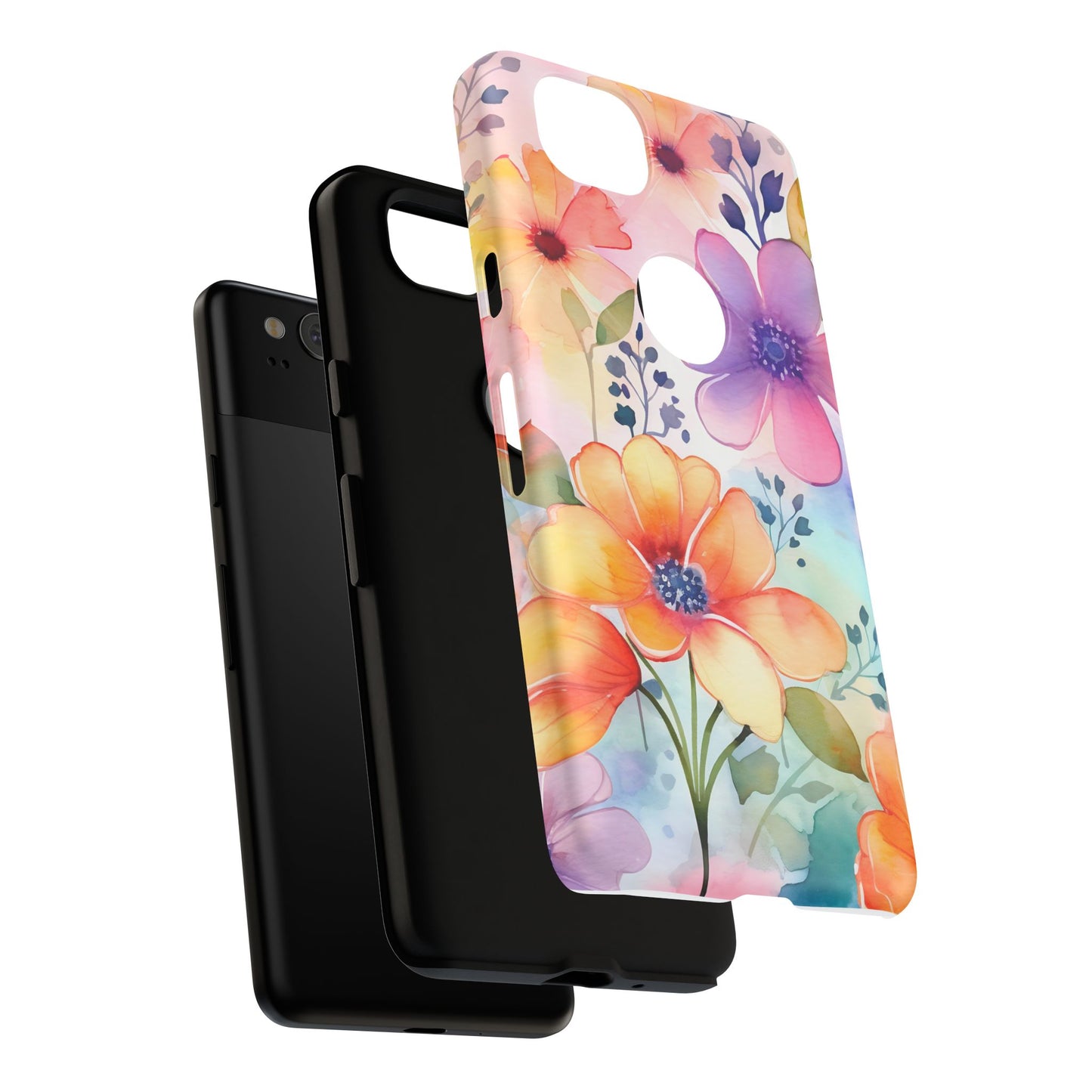 Floral Phone Case
