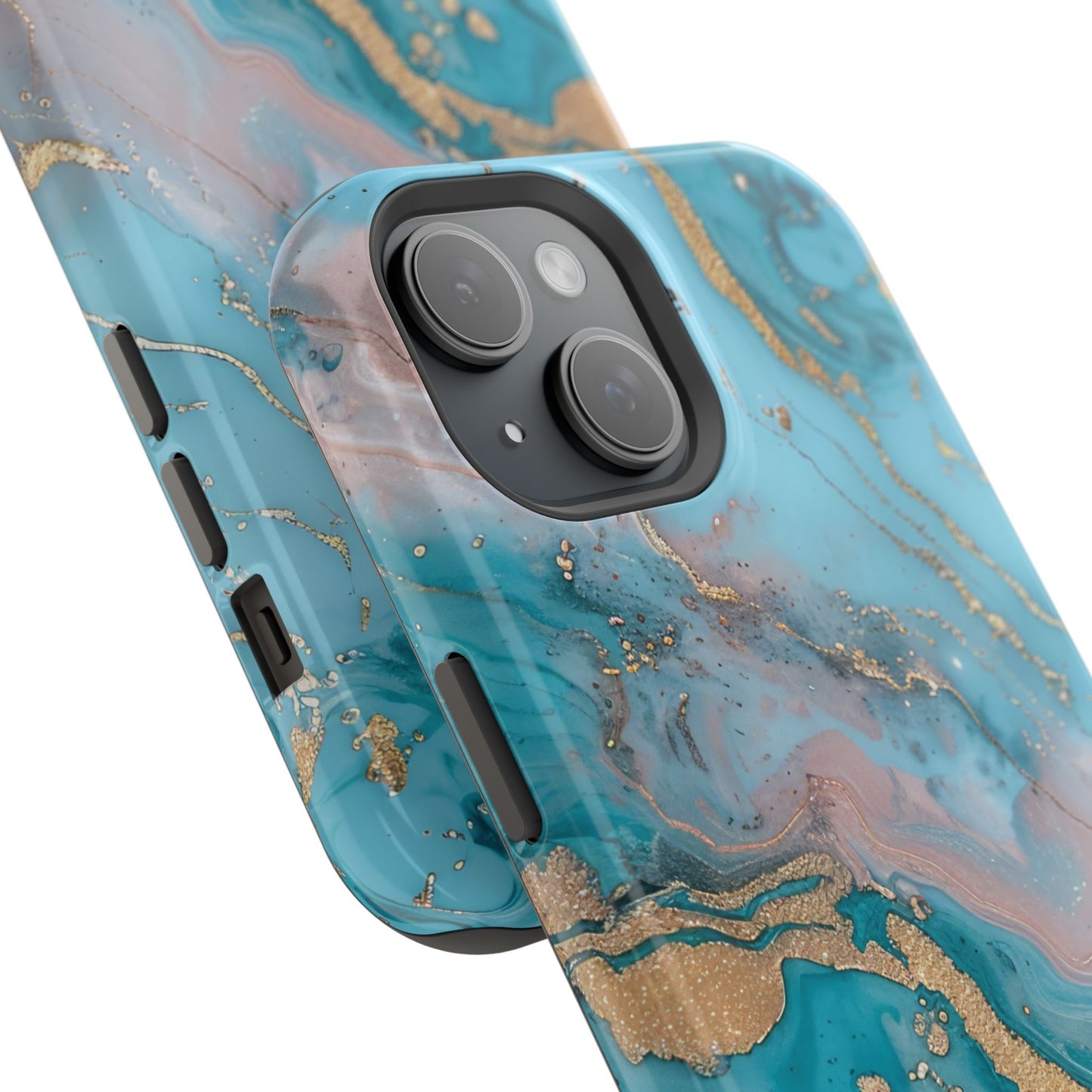 Marble Design Phone Case