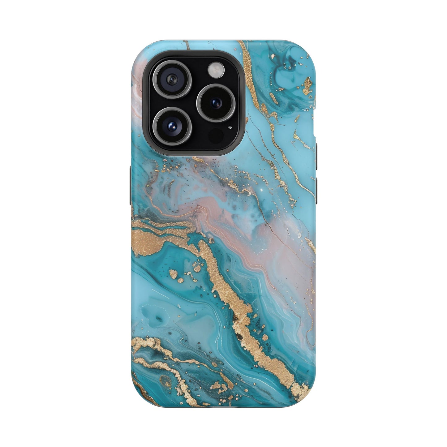 Marble Design Phone Case