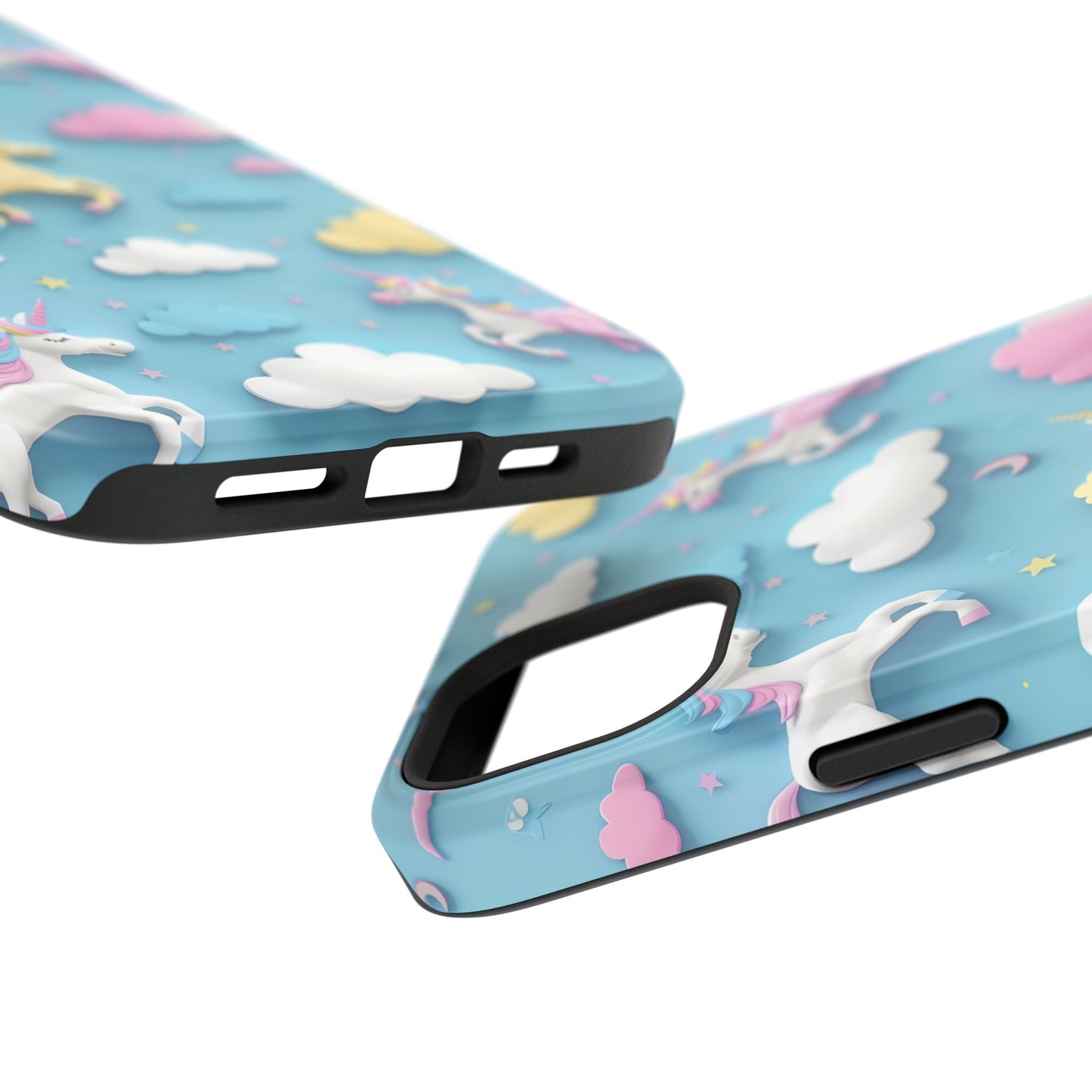 Magical Unicorn Phone Case