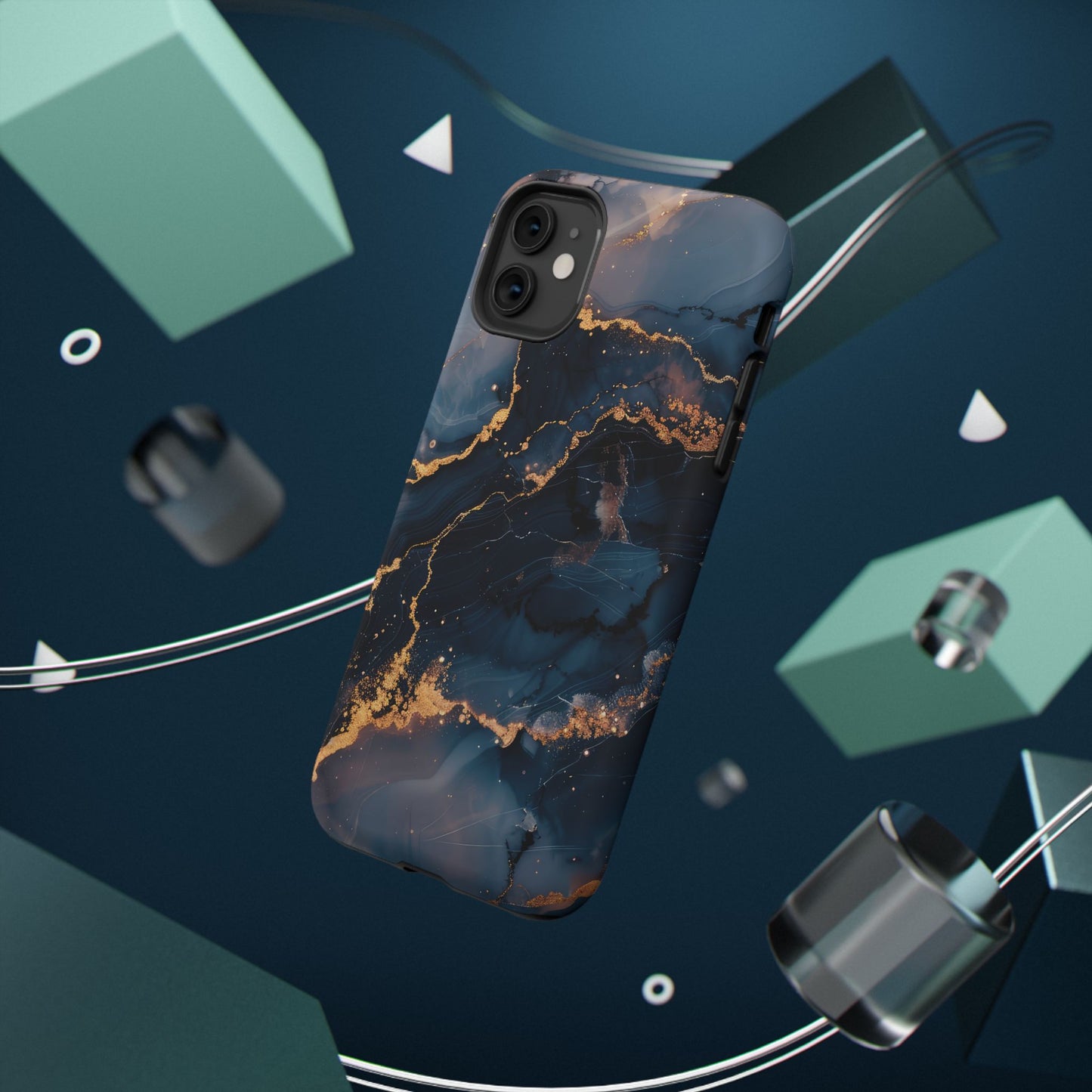 Elegant Marble phone case