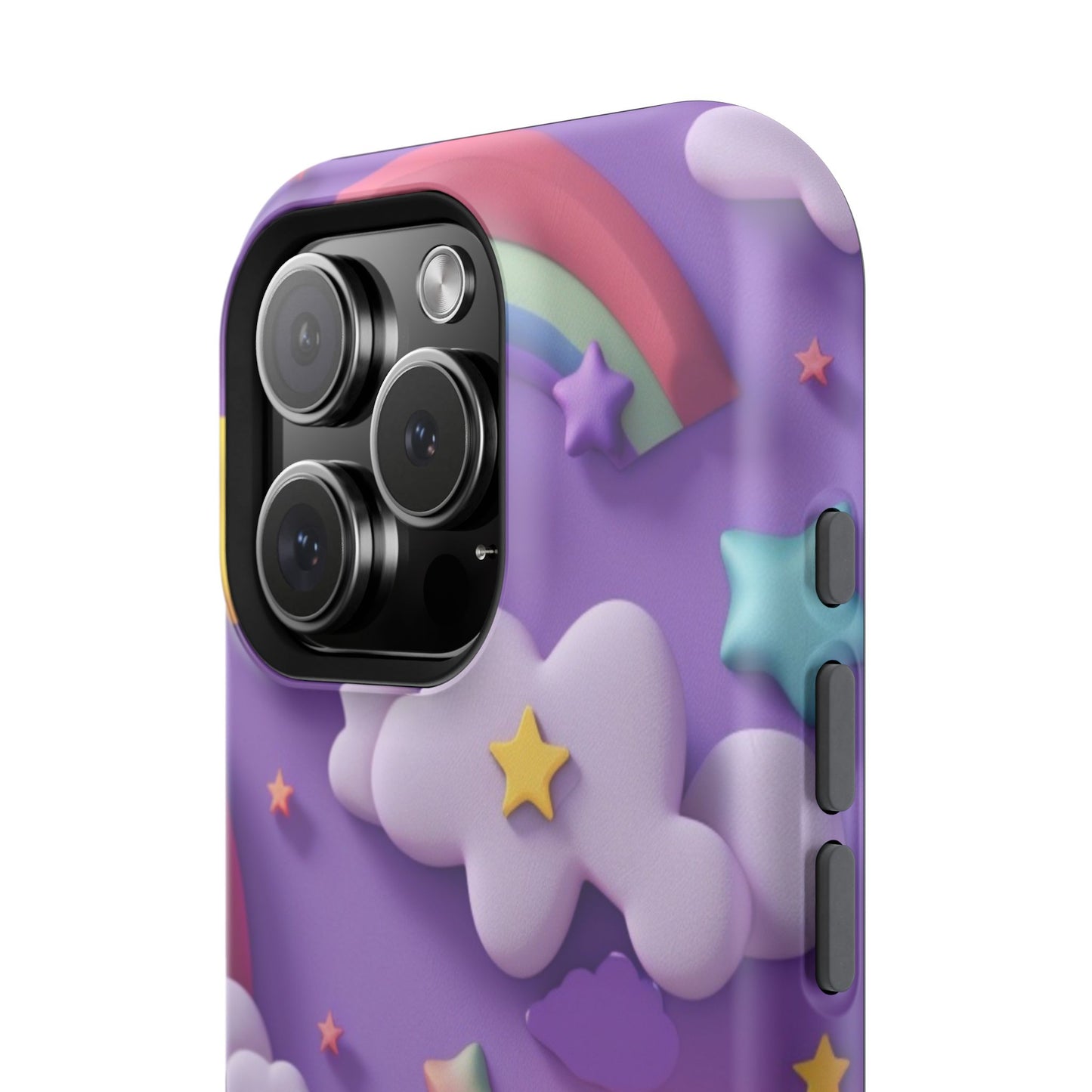 Colorful Rainbow Phone Case