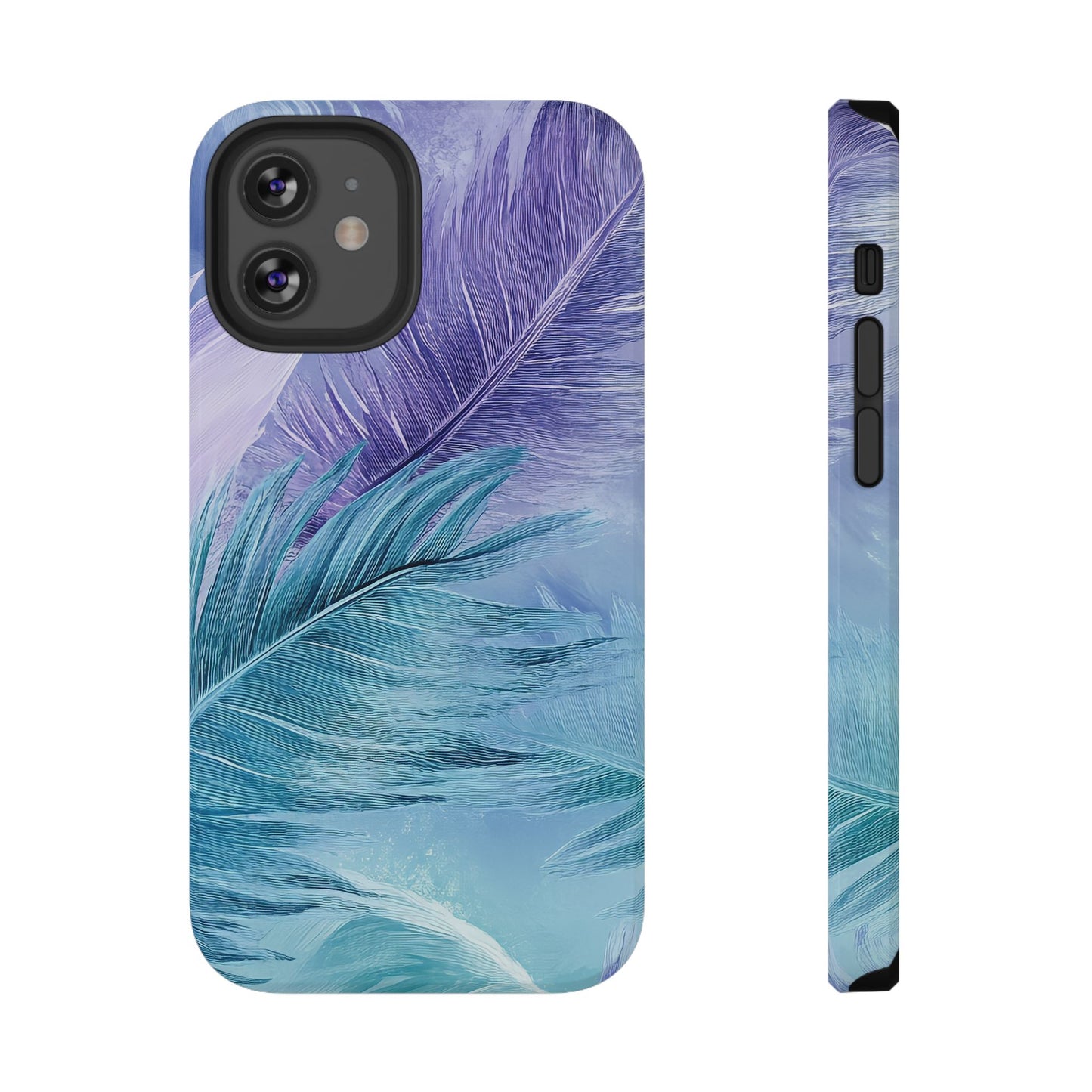 Tropical Vibe Phone Case | Impact-Resistant | Perfect for Beach Lovers