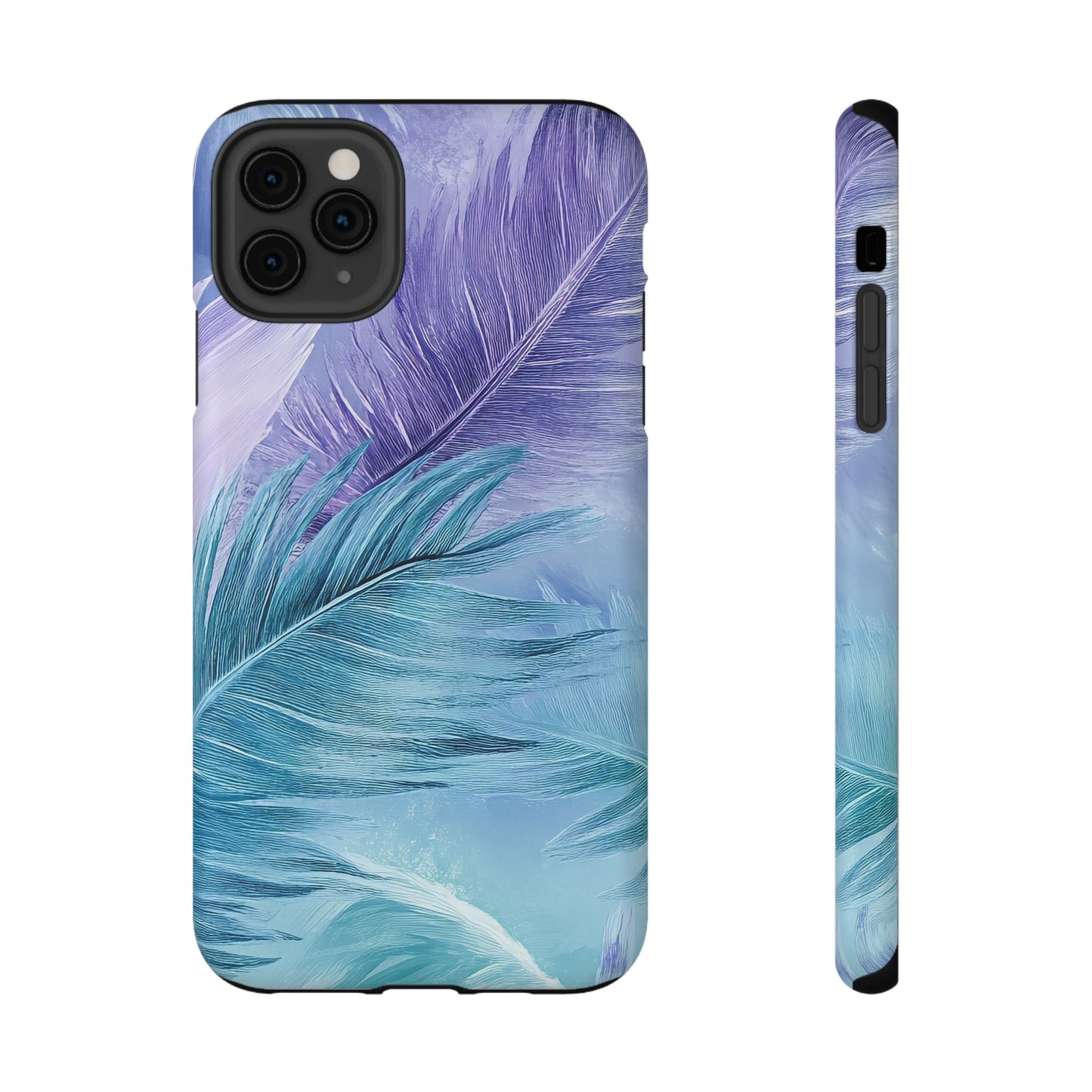 Tropical Vibe Phone Case | Impact-Resistant | Perfect for Beach Lovers