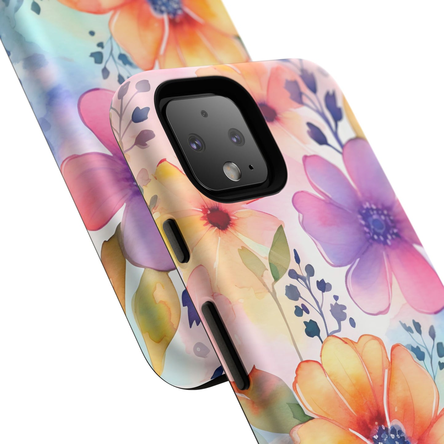 Floral Phone Case