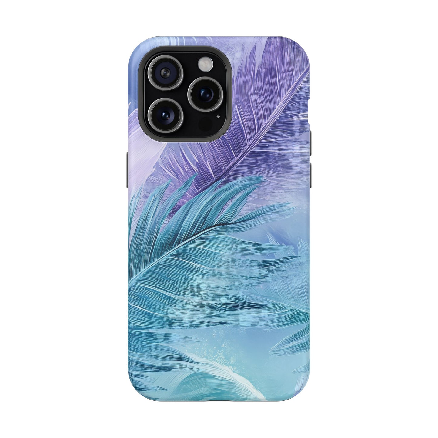 Tropical Vibe Phone Case | Impact-Resistant | Perfect for Beach Lovers