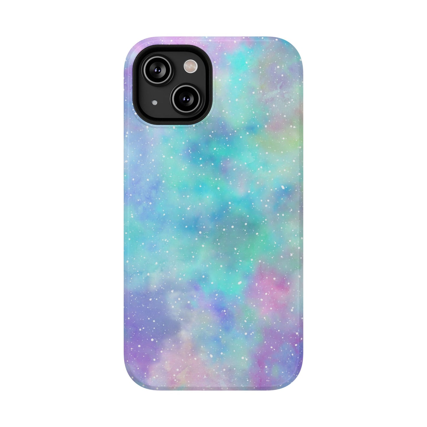Cosmic Galaxy Phone Case