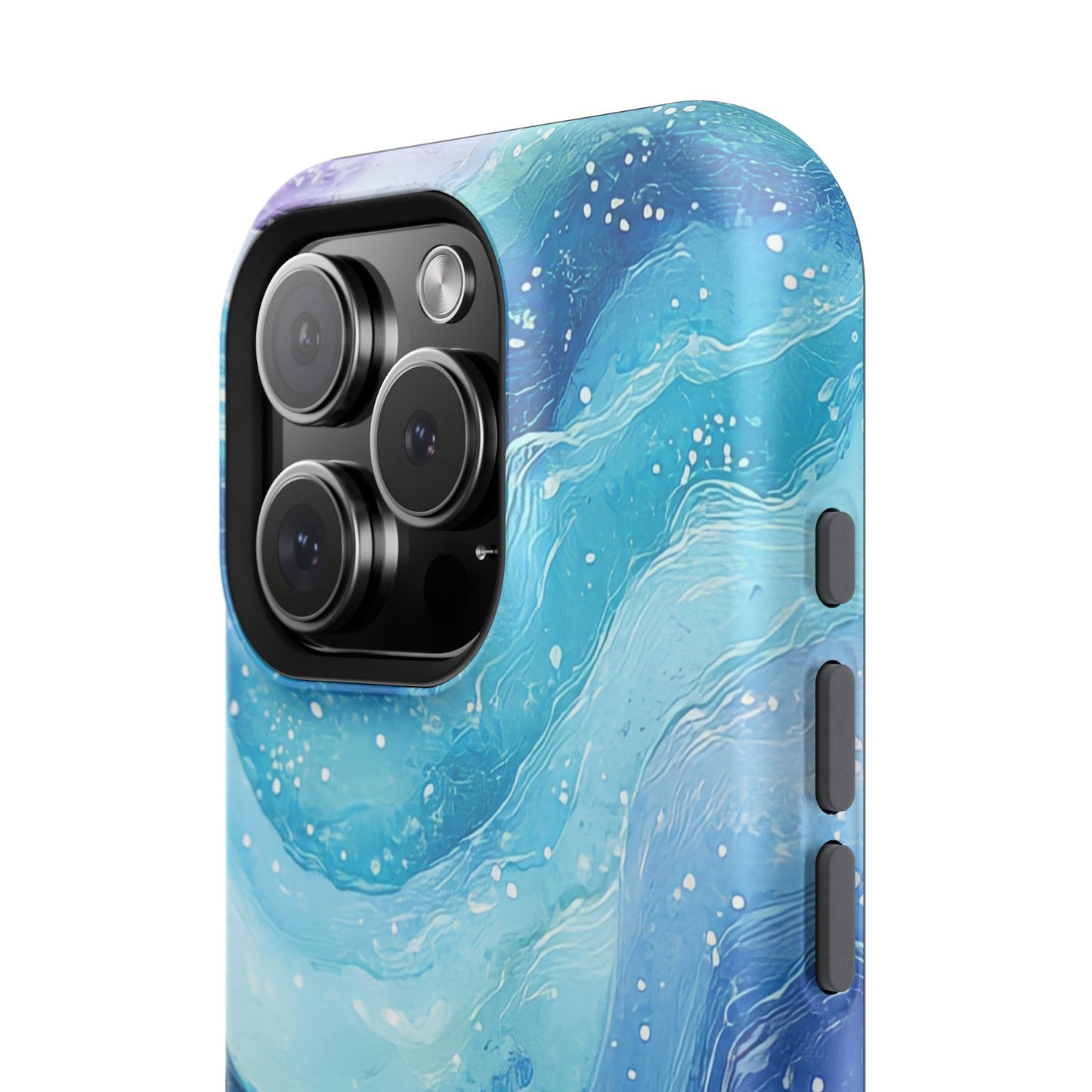 Ocean Wave Phone Case
