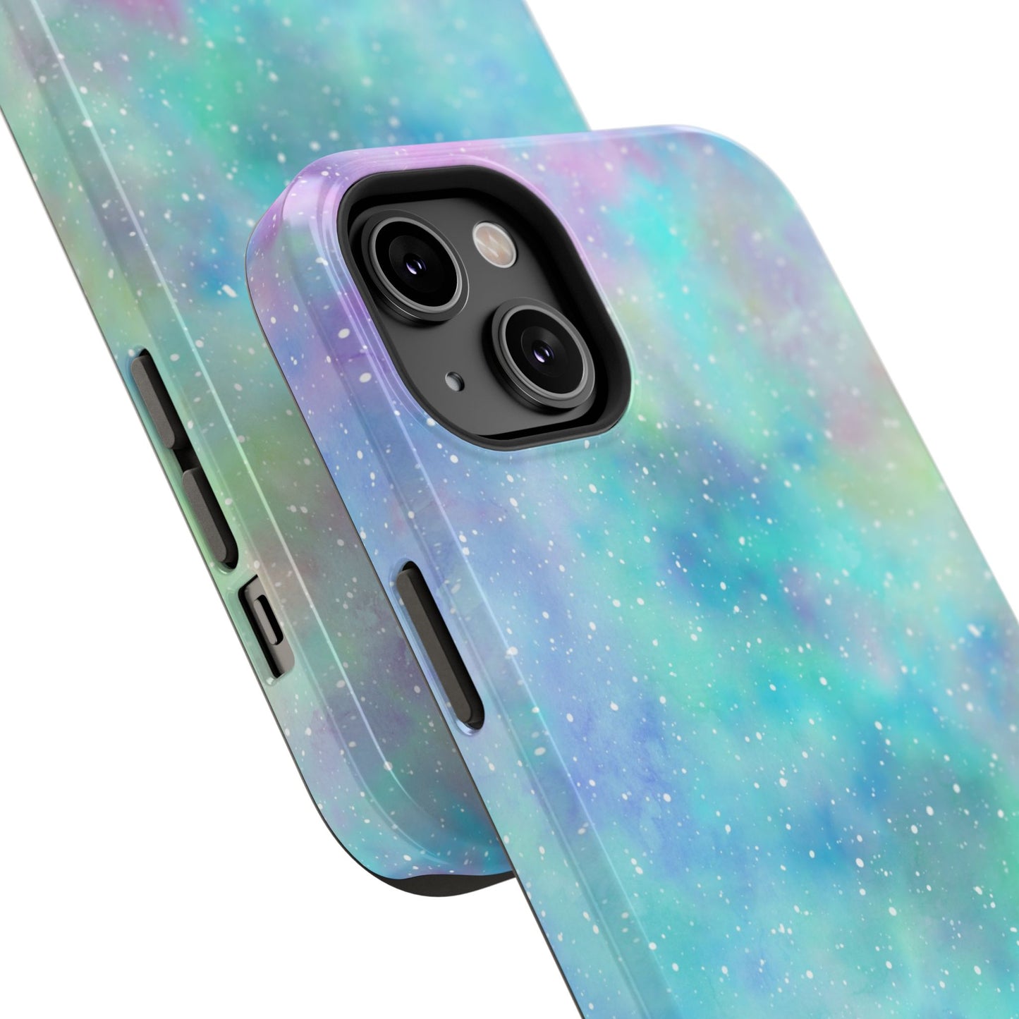 Cosmic Galaxy Phone Case