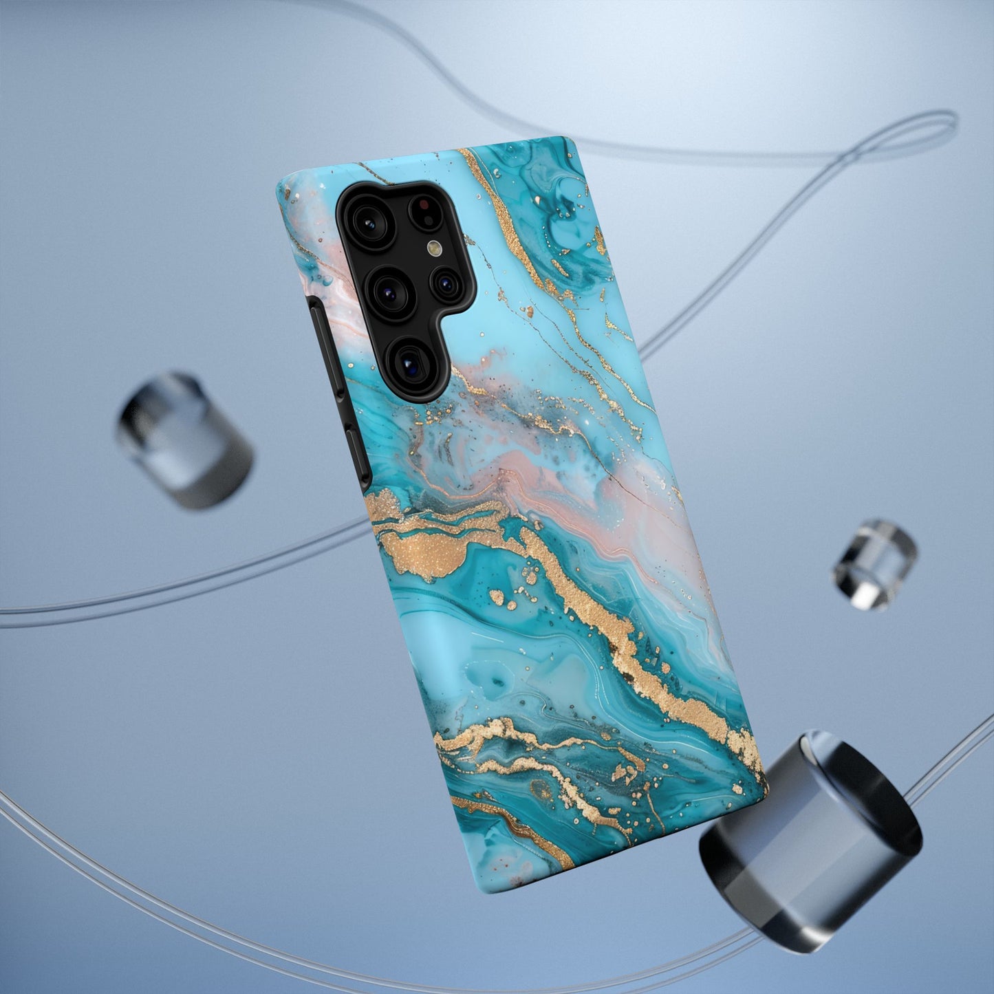 Marble Design Phone Case