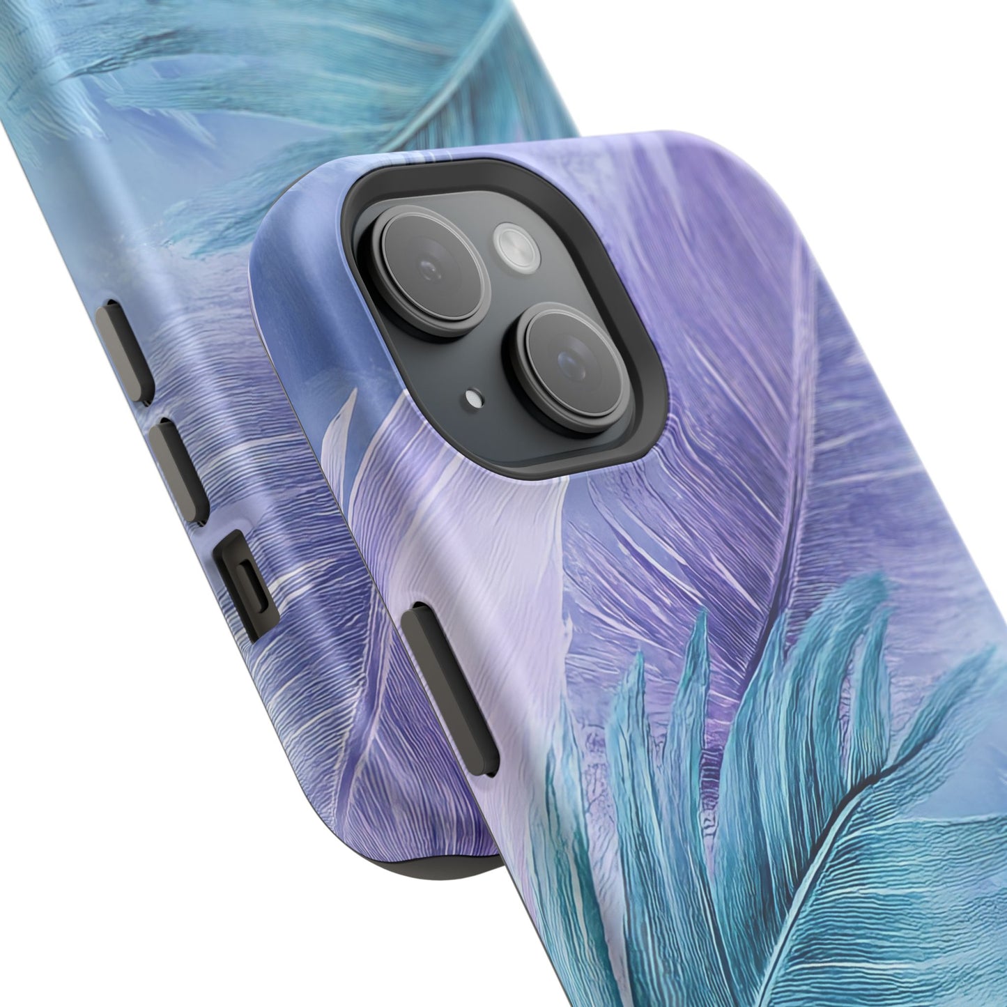 Tropical Vibe Phone Case | Impact-Resistant | Perfect for Beach Lovers
