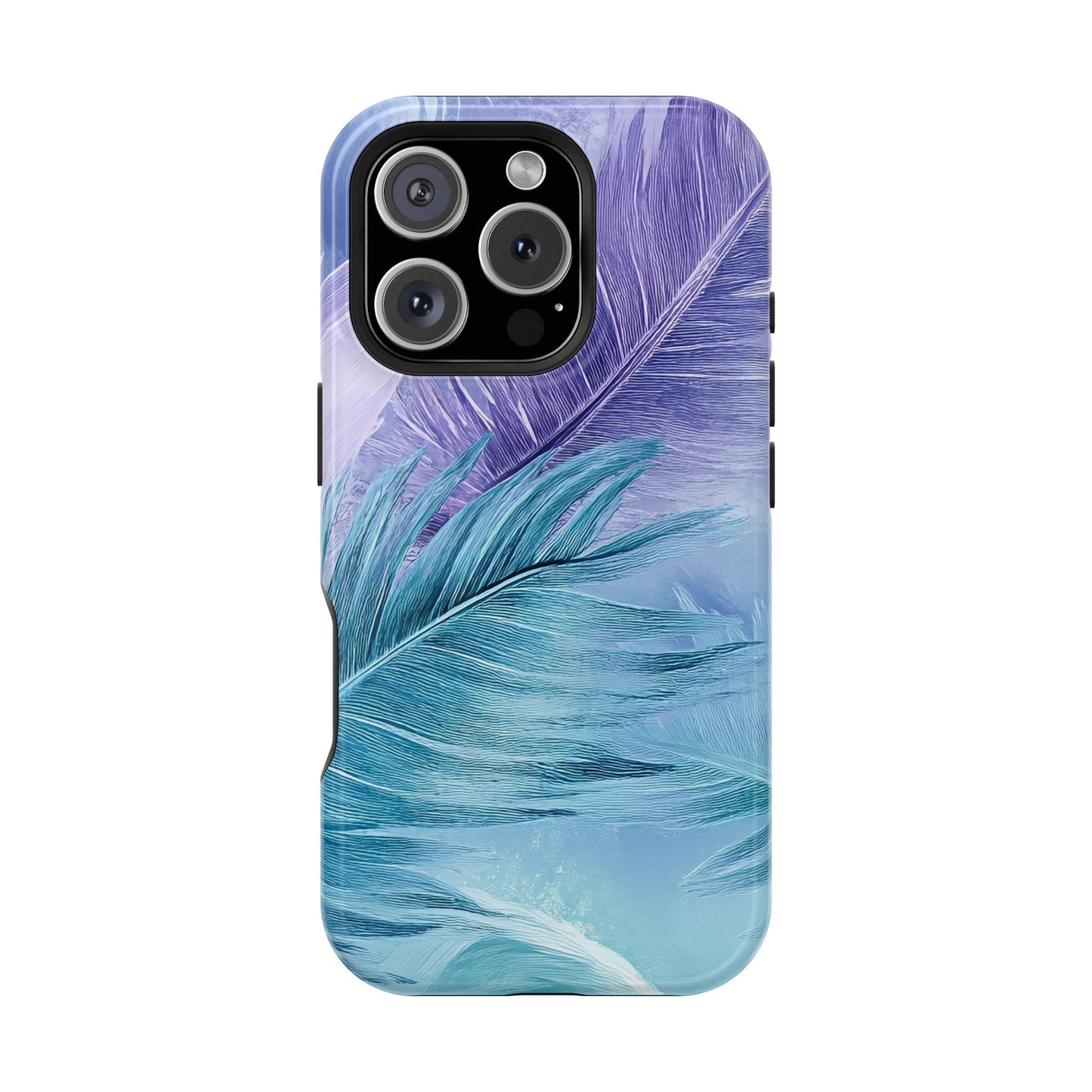 Tropical Vibe Phone Case | Impact-Resistant | Perfect for Beach Lovers