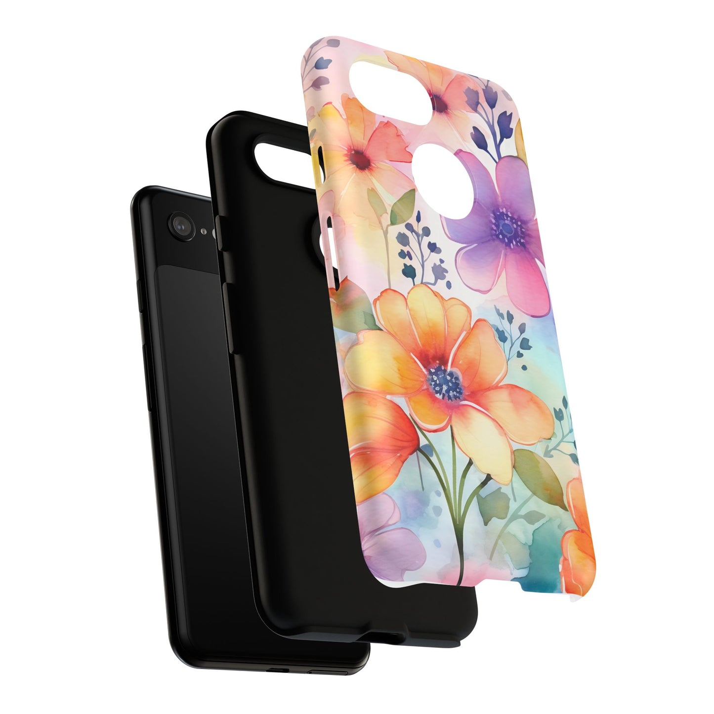 Floral Phone Case