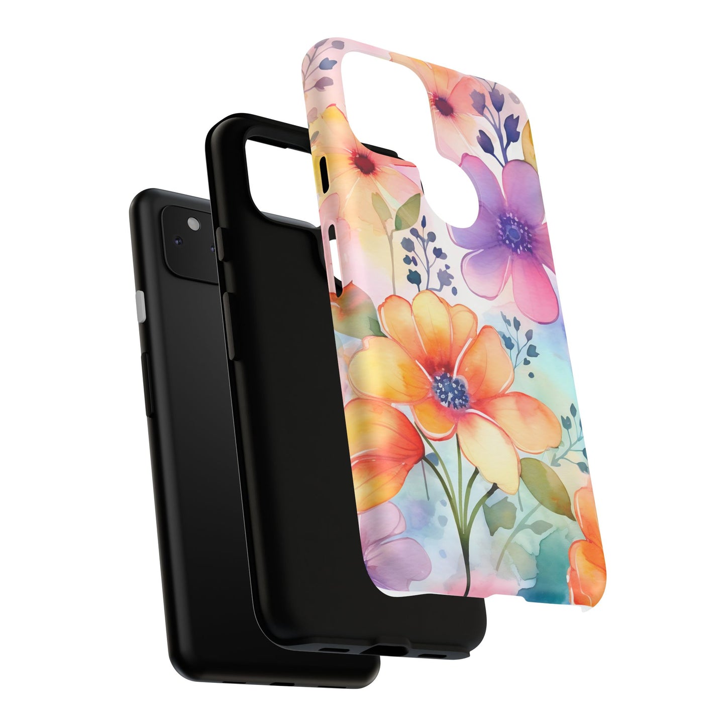 Floral Phone Case