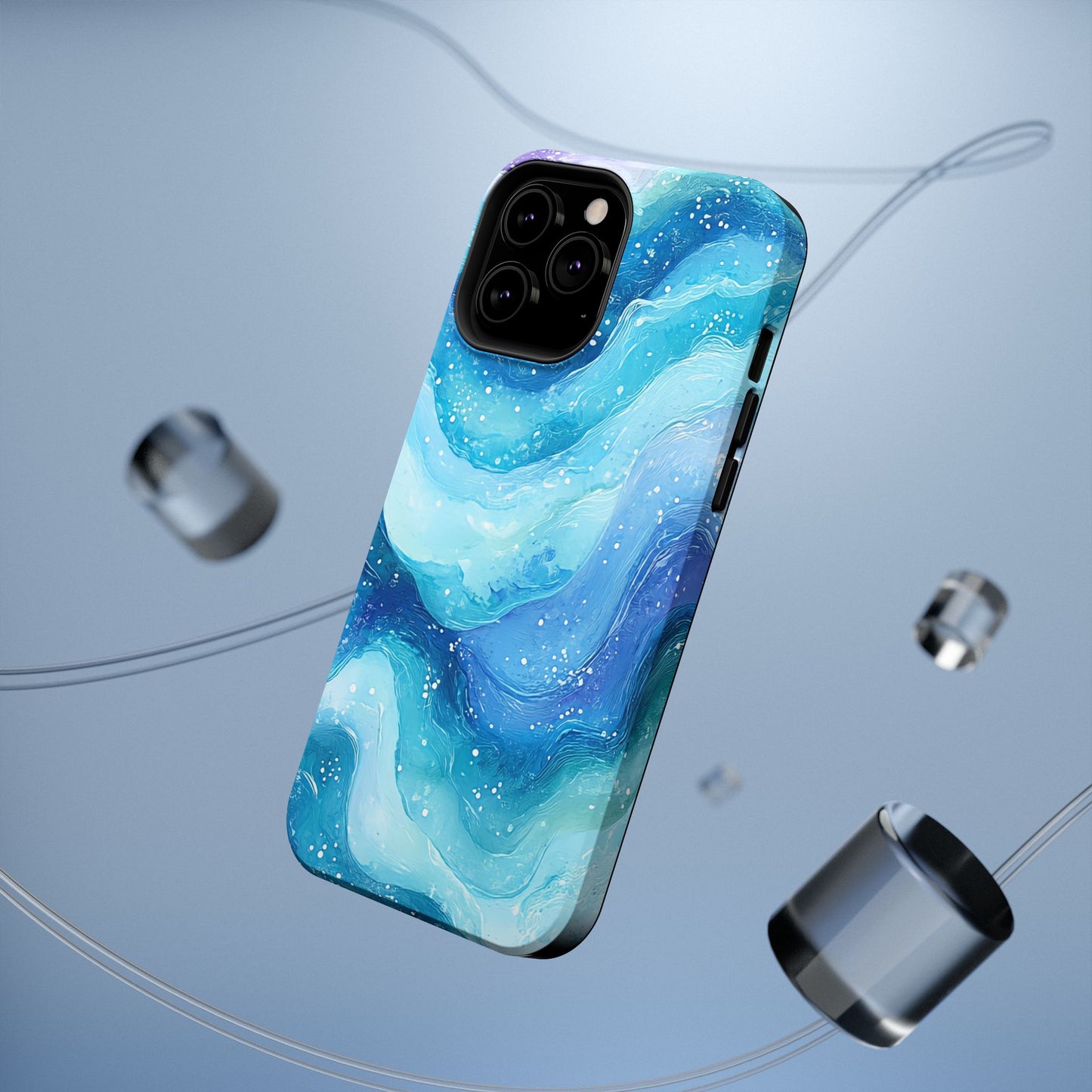 Ocean Wave Phone Case
