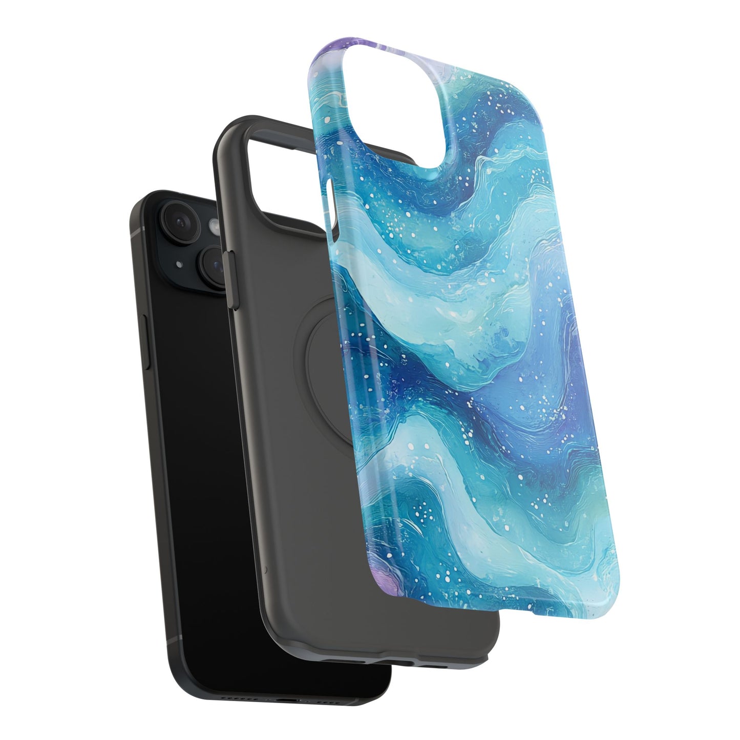 Ocean Wave Phone Case