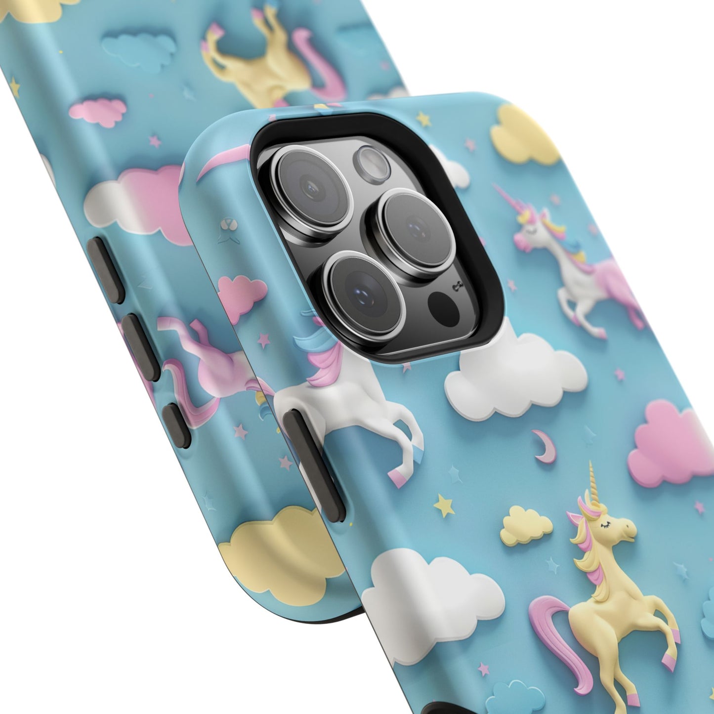 Magical Unicorn Phone Case