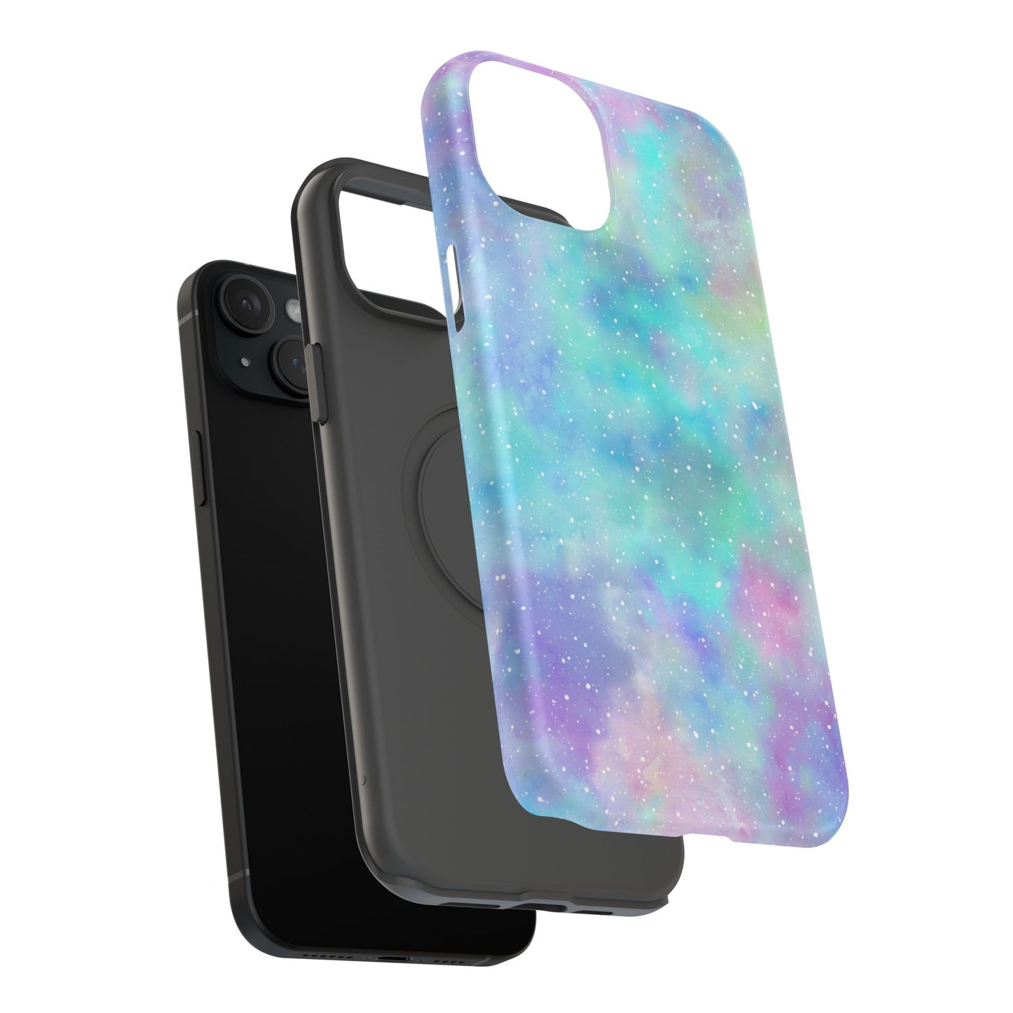 Cosmic Galaxy Phone Case