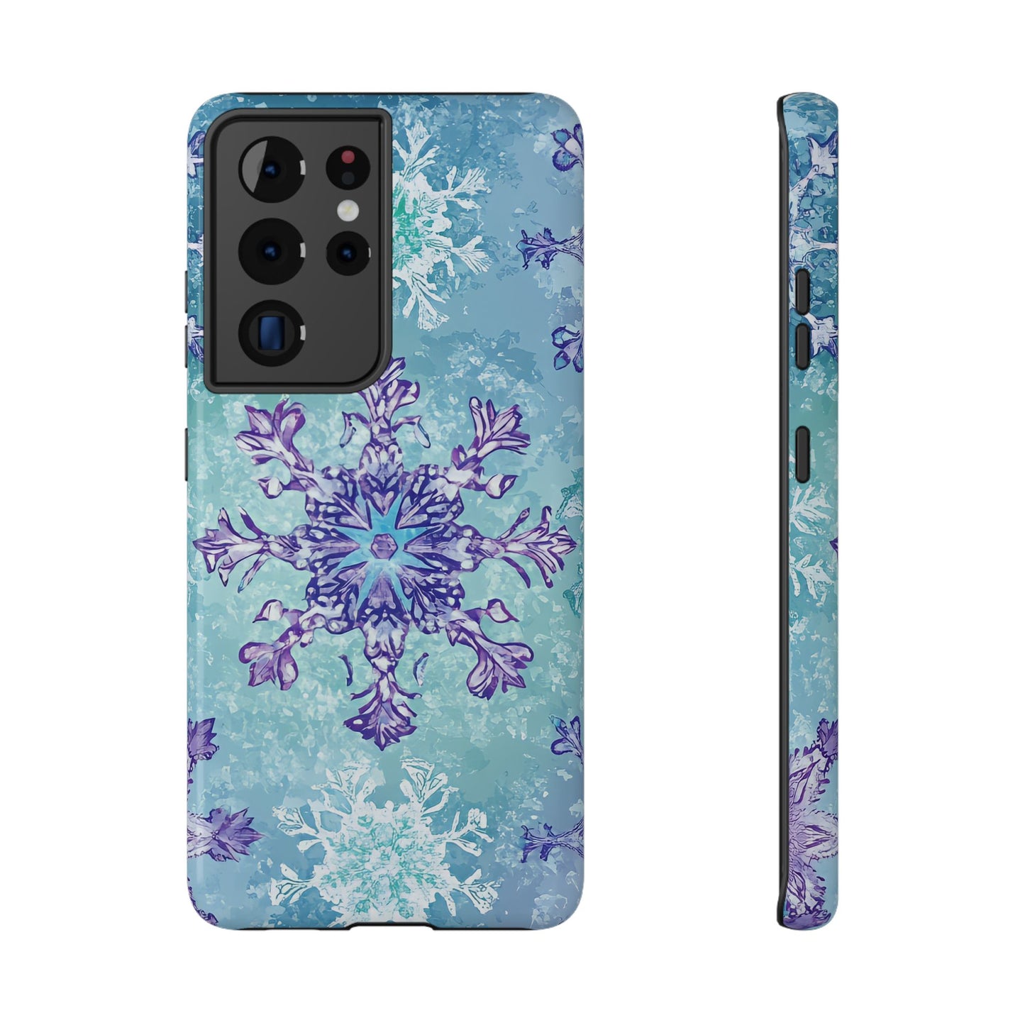 Winter Wonderland Phone Case