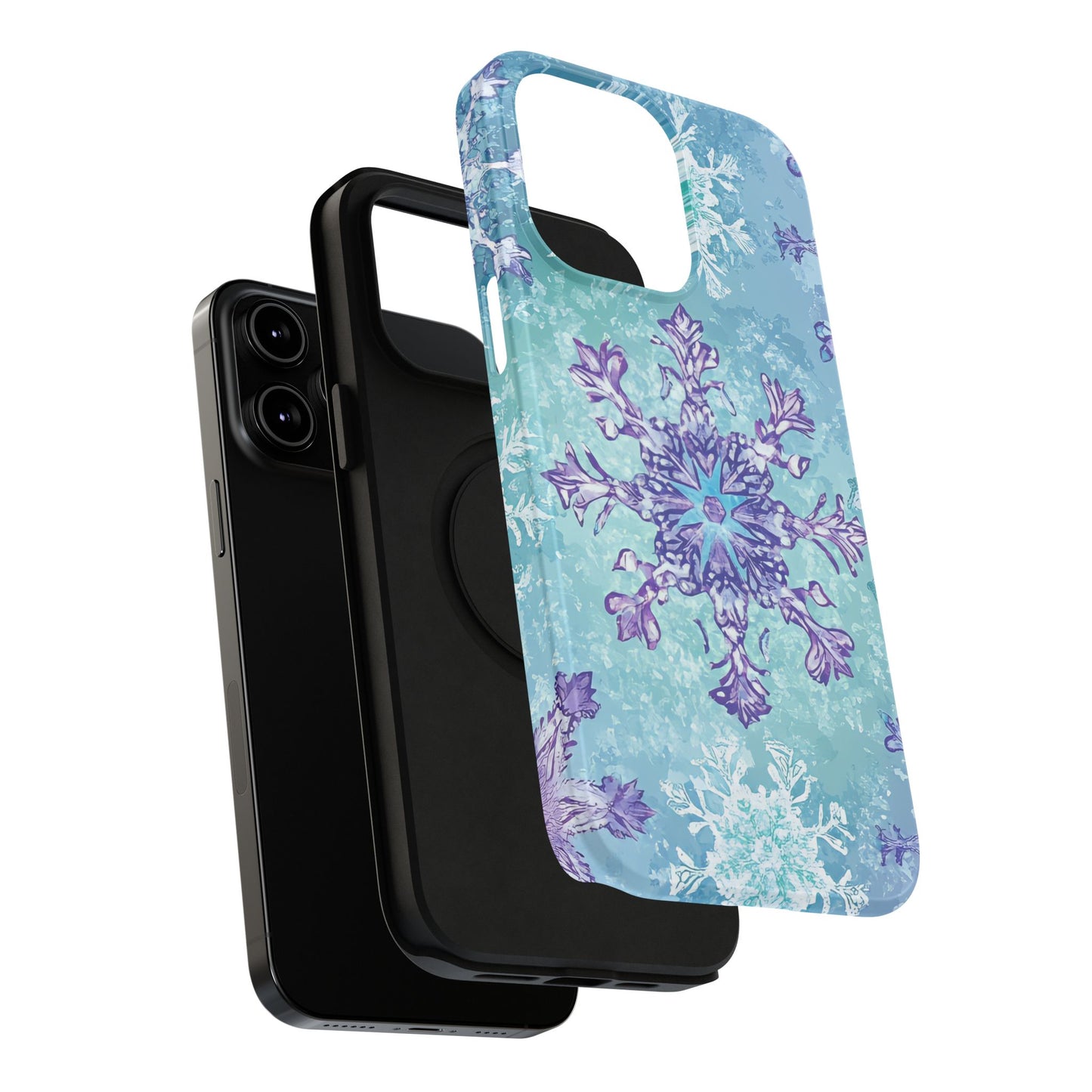 Winter Wonderland Phone Case