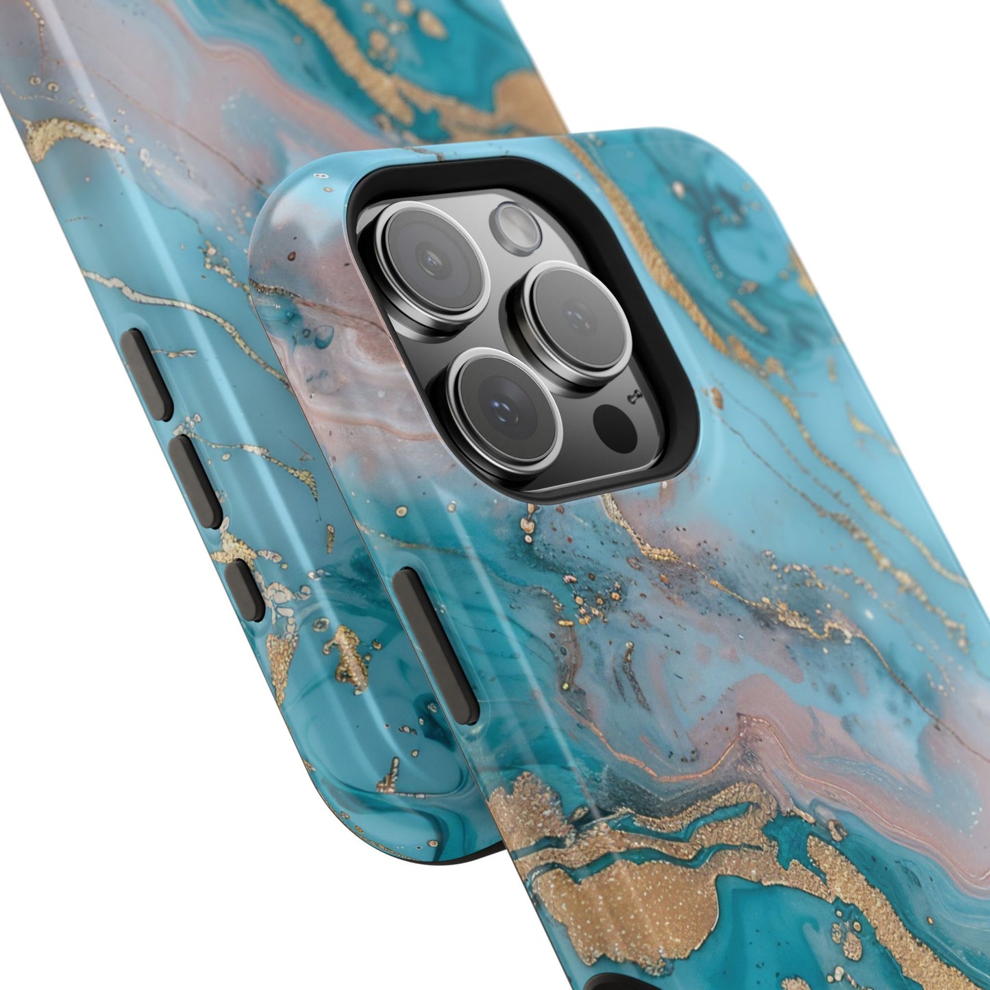 Marble Design Phone Case
