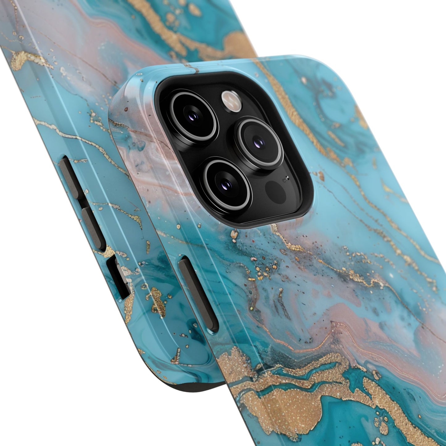 Marble Design Phone Case
