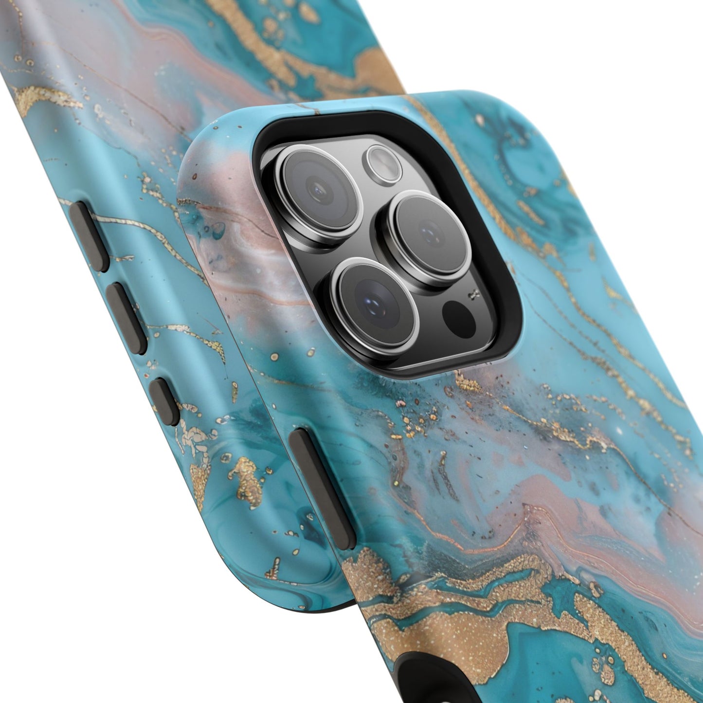 Marble Design Phone Case