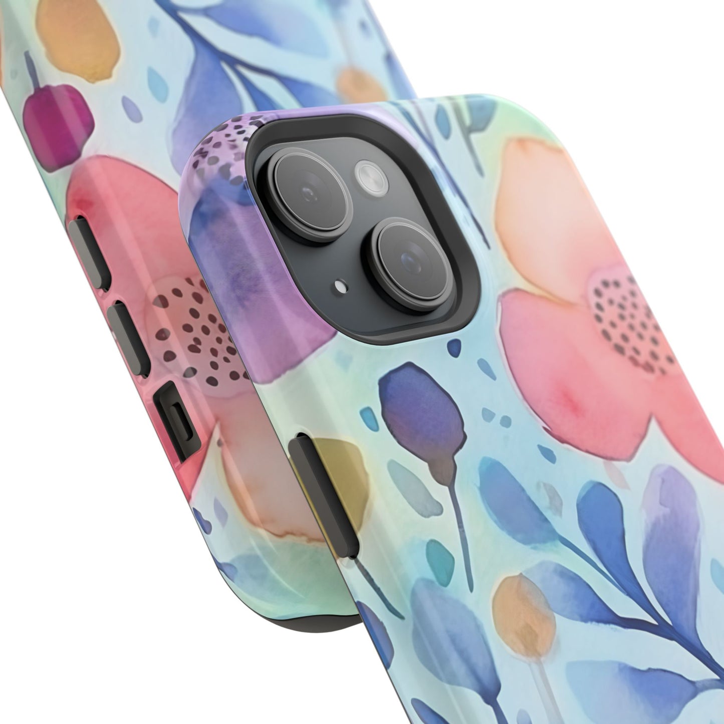 Floral IPhone Case - theme 4