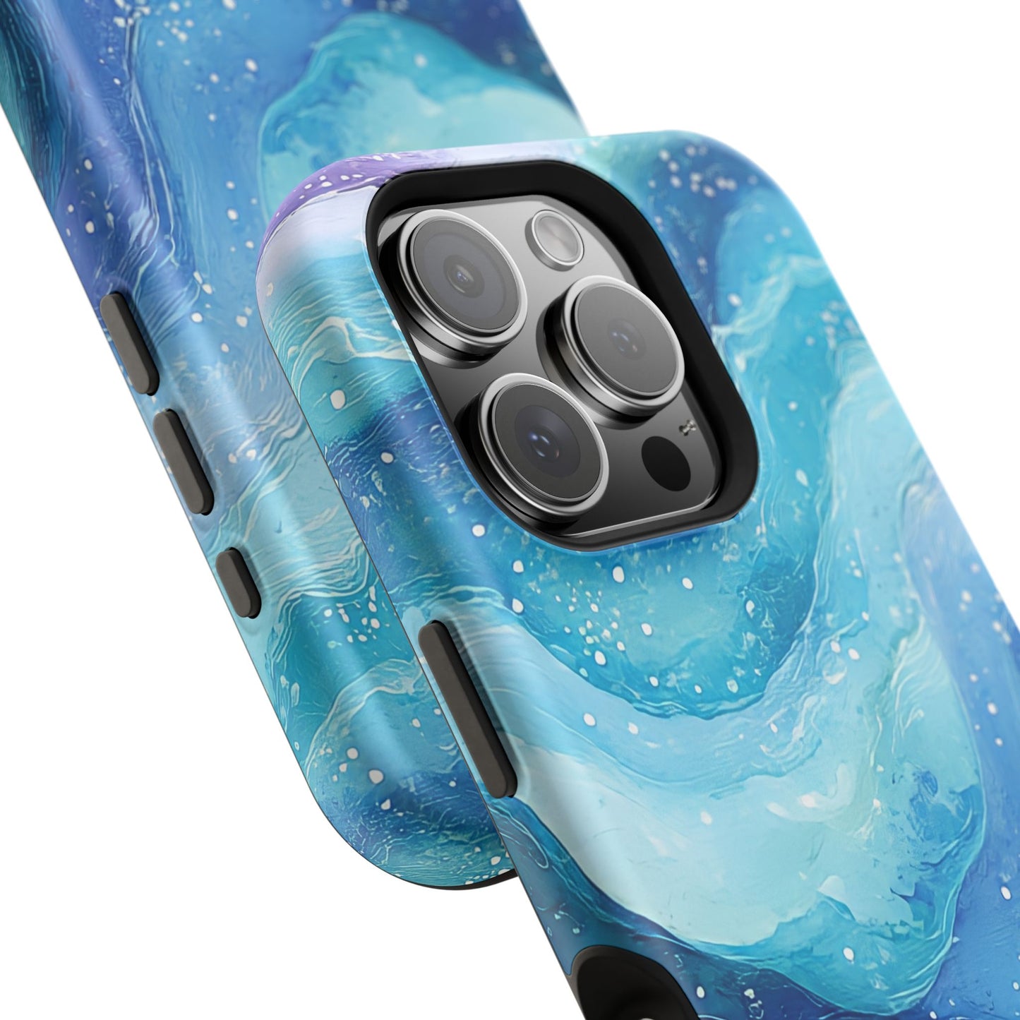Ocean Wave Phone Case