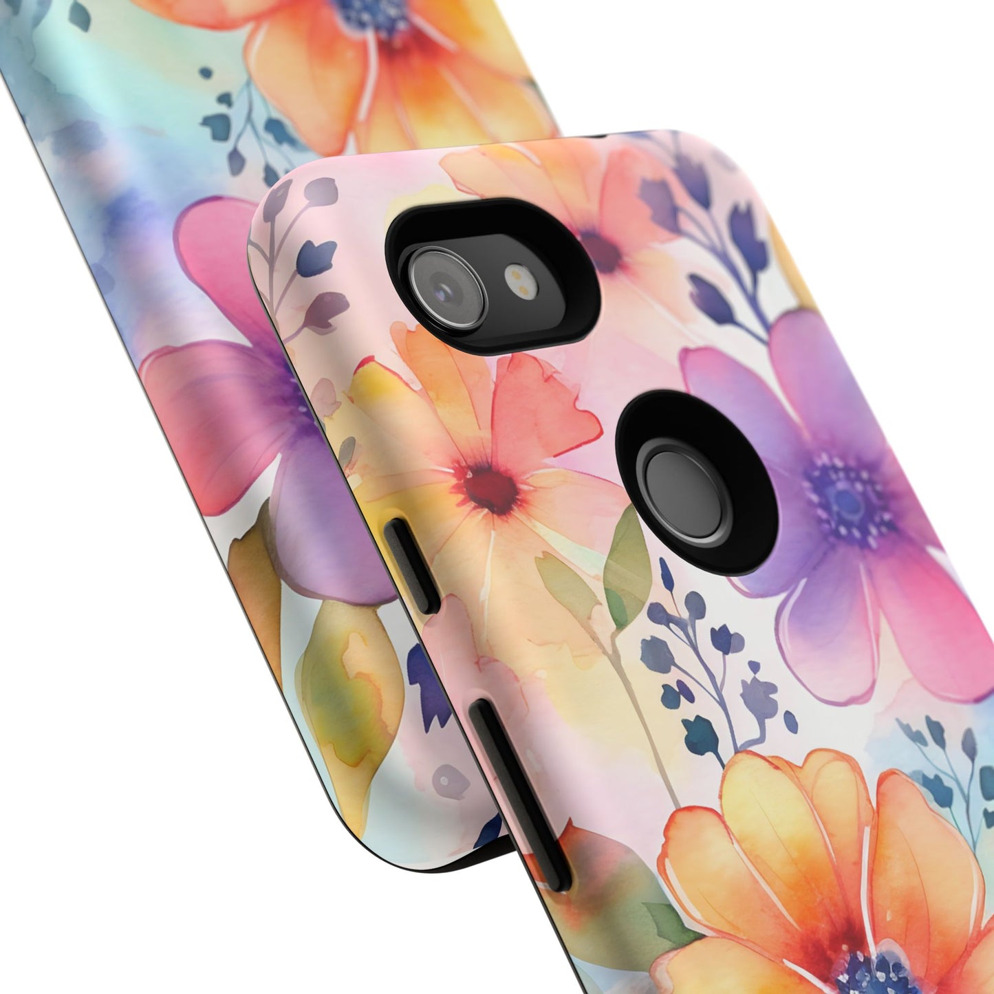 Floral Phone Case