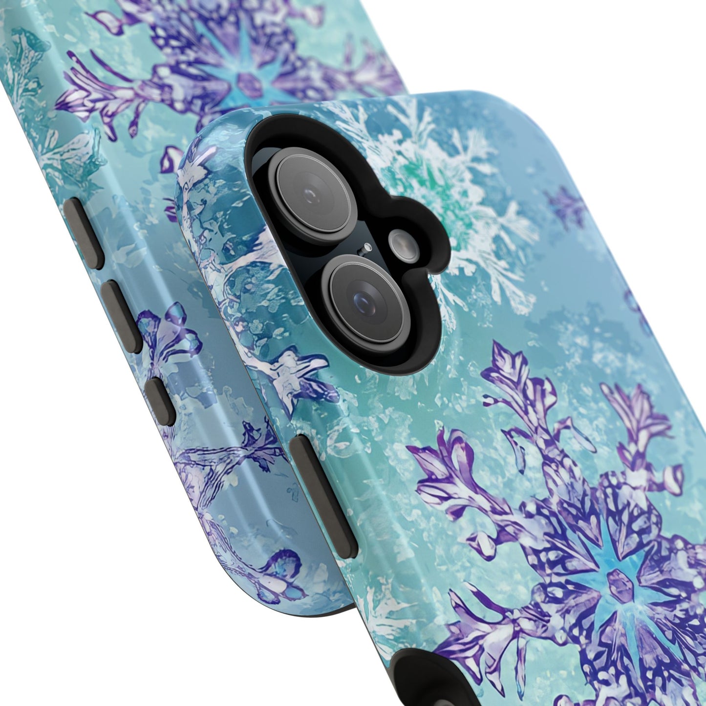 Winter Wonderland Phone Case