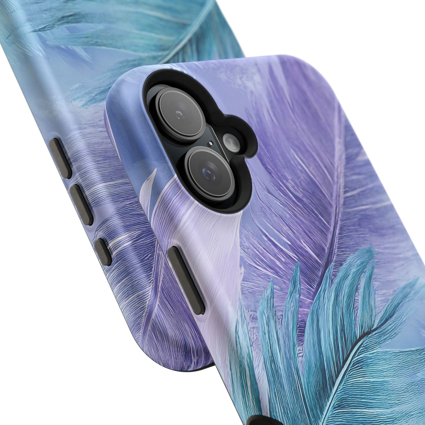 Tropical Vibe Phone Case | Impact-Resistant | Perfect for Beach Lovers