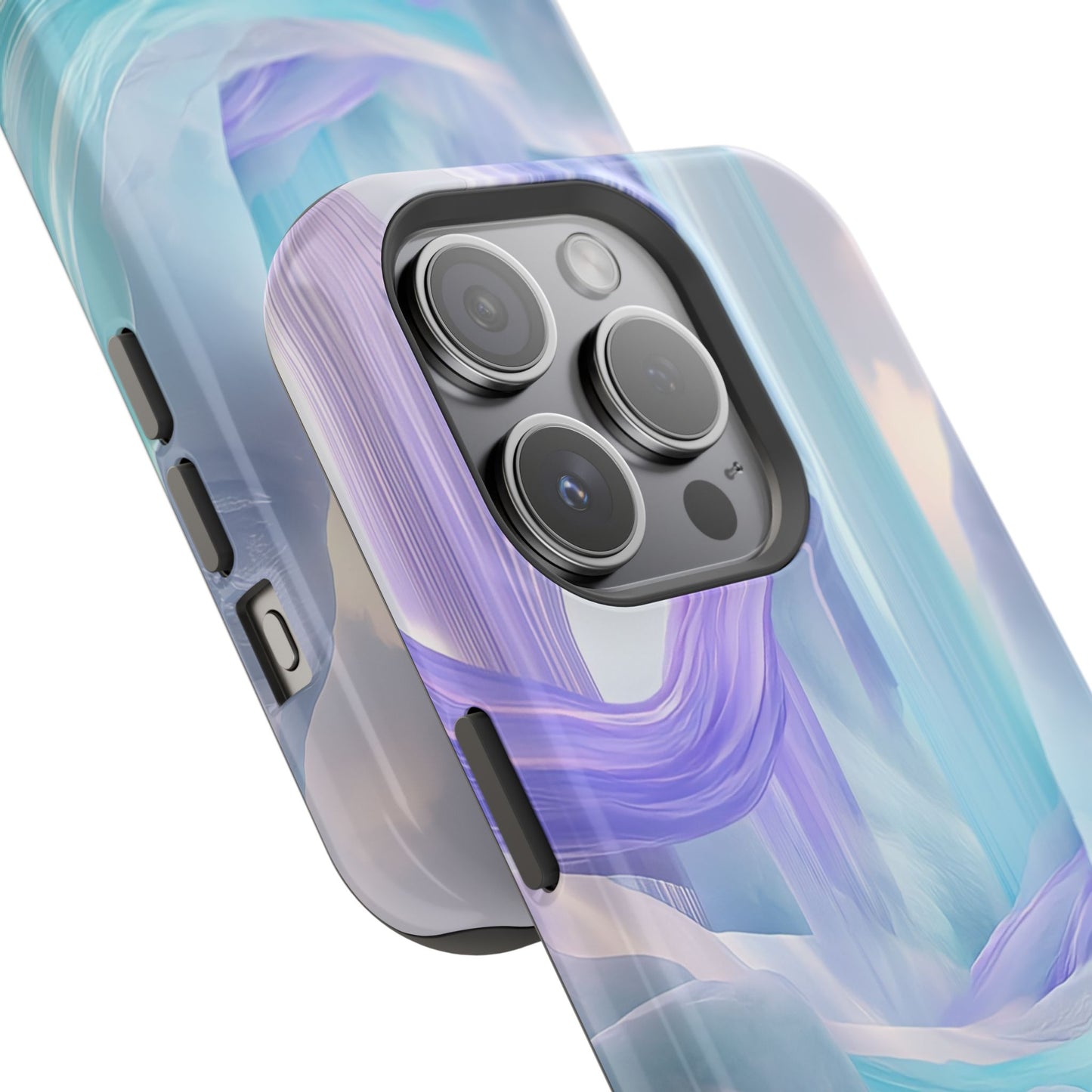Phone Case - Dreamy Pastel Design