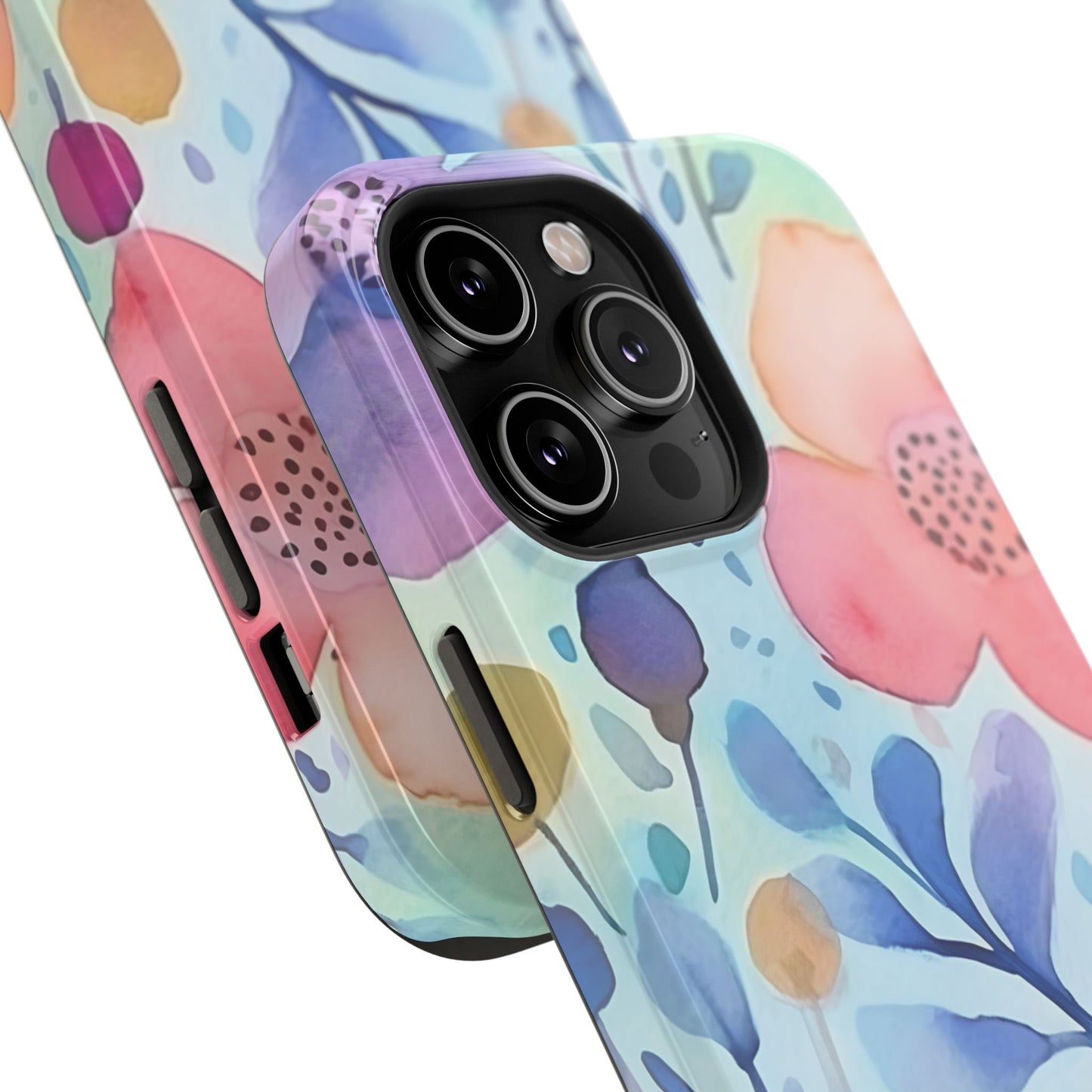 Floral IPhone Case - theme 4