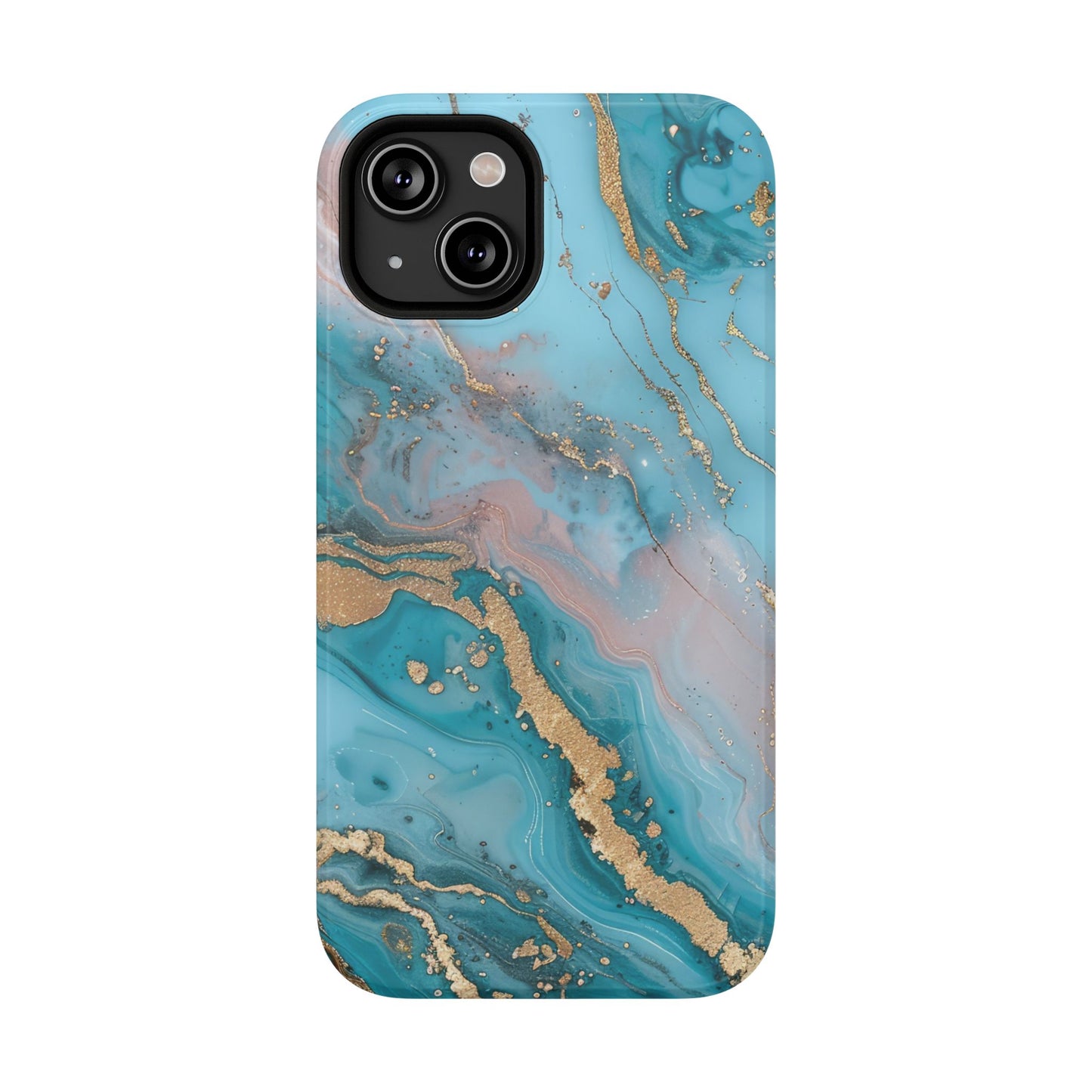 Marble Design Phone Case