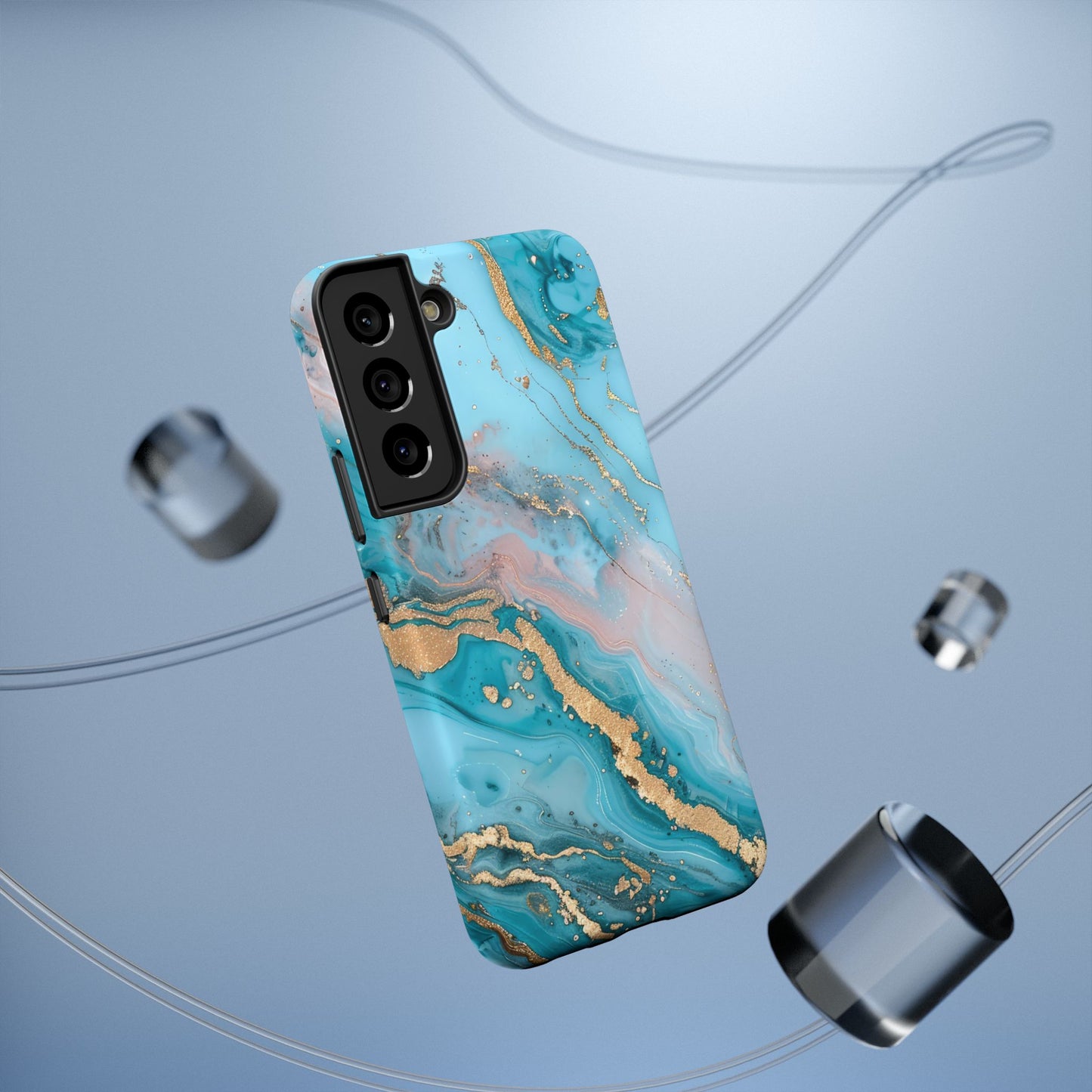 Marble Design Phone Case